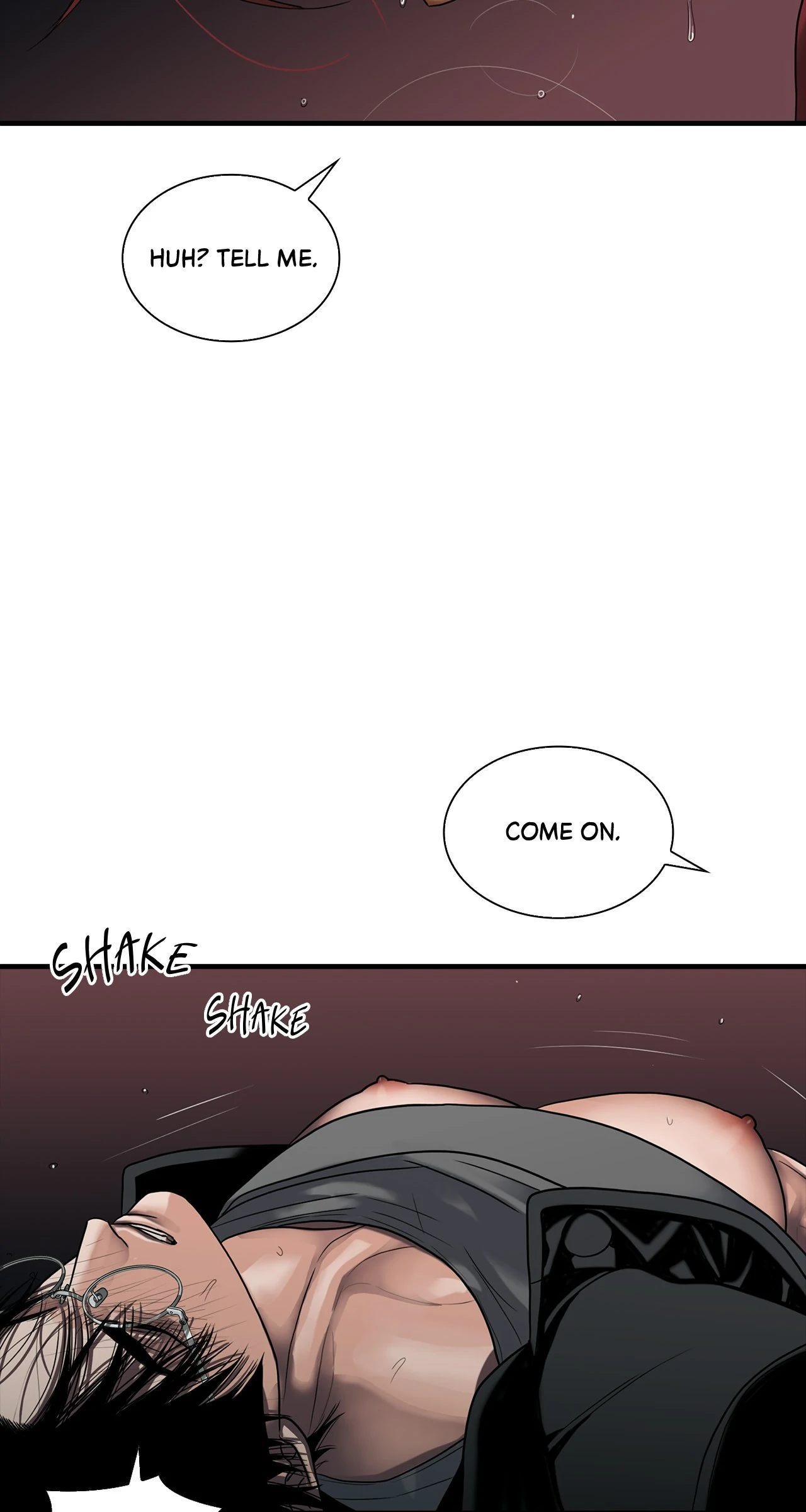 The Rotten Chapter 43 - Page 50