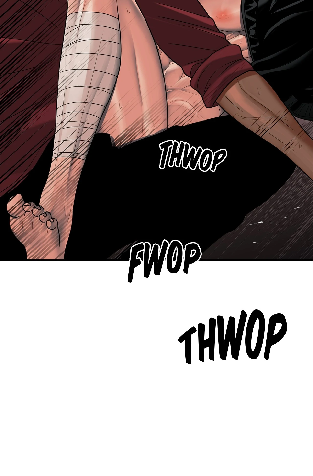 The Rotten Chapter 43 - Page 58