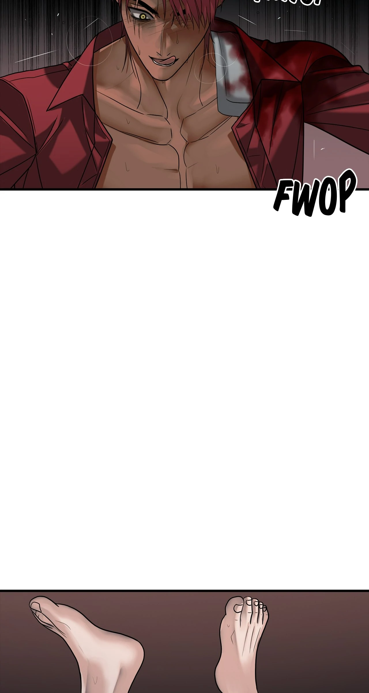The Rotten Chapter 43 - Page 60