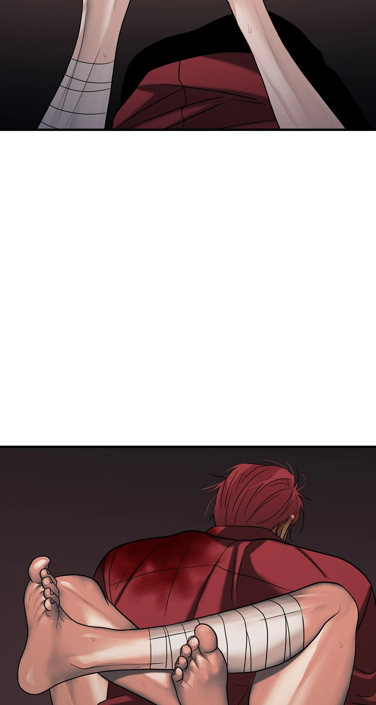 The Rotten Chapter 43 - Page 61