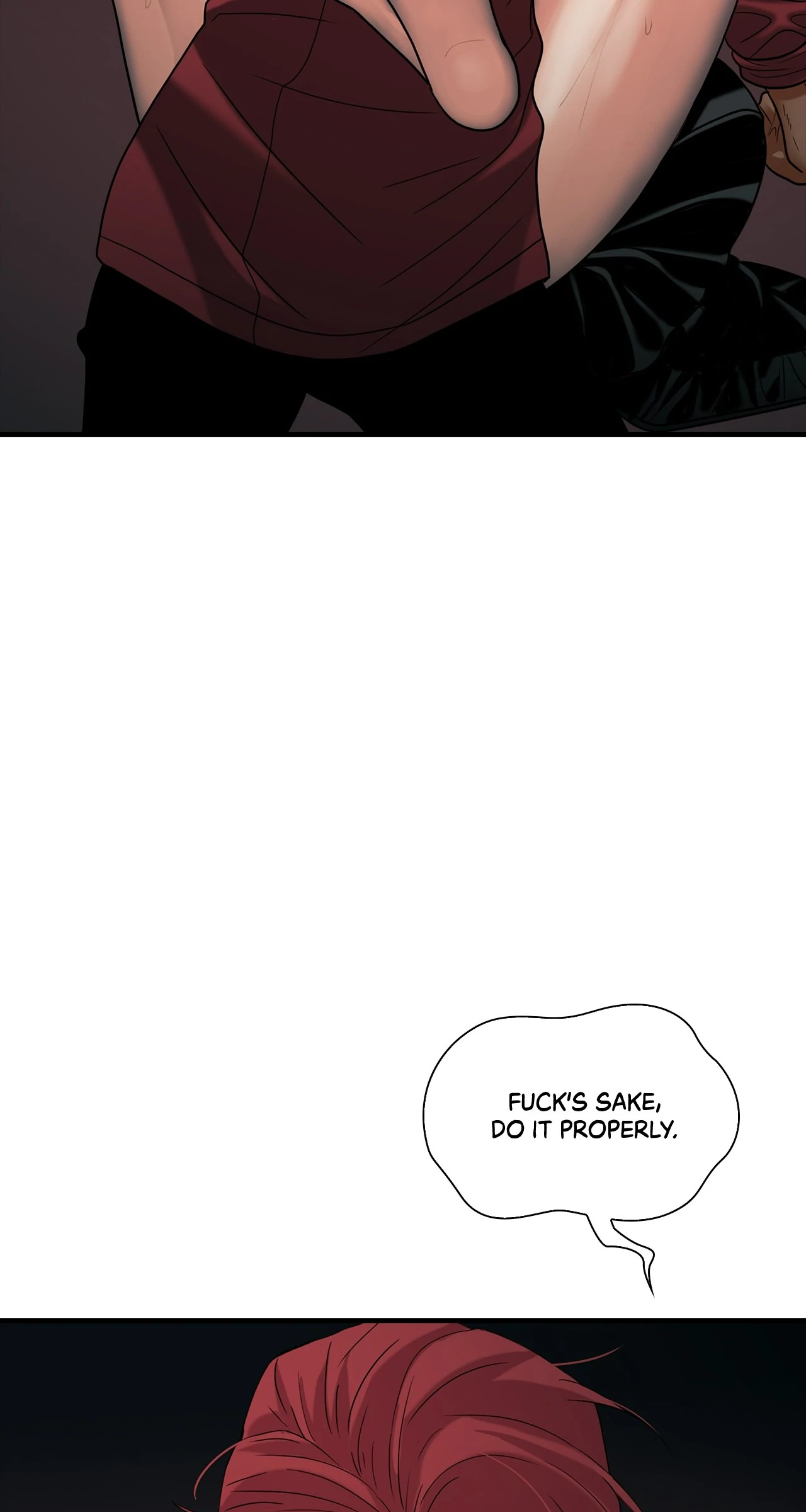 The Rotten Chapter 43 - Page 62