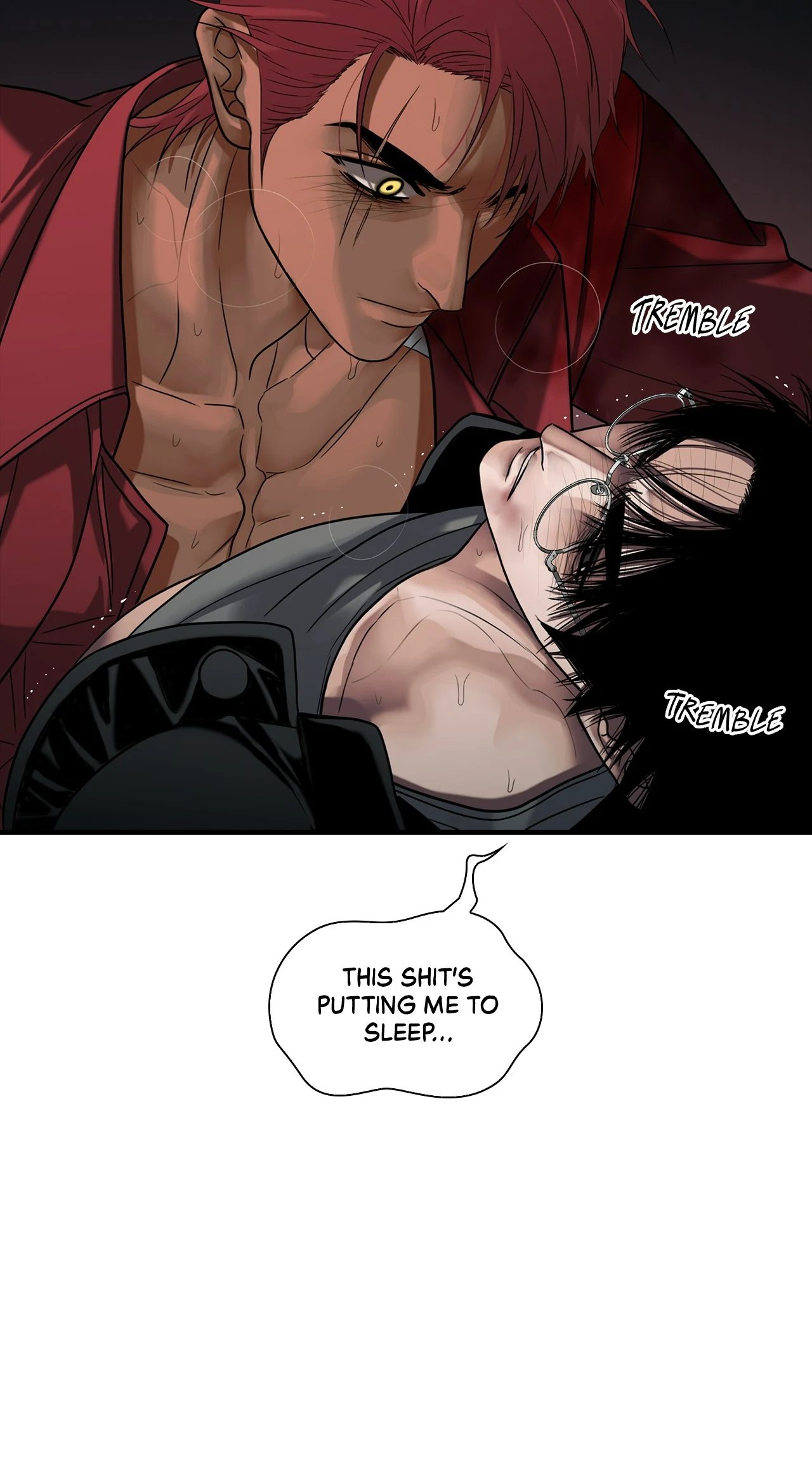 The Rotten Chapter 43 - Page 63