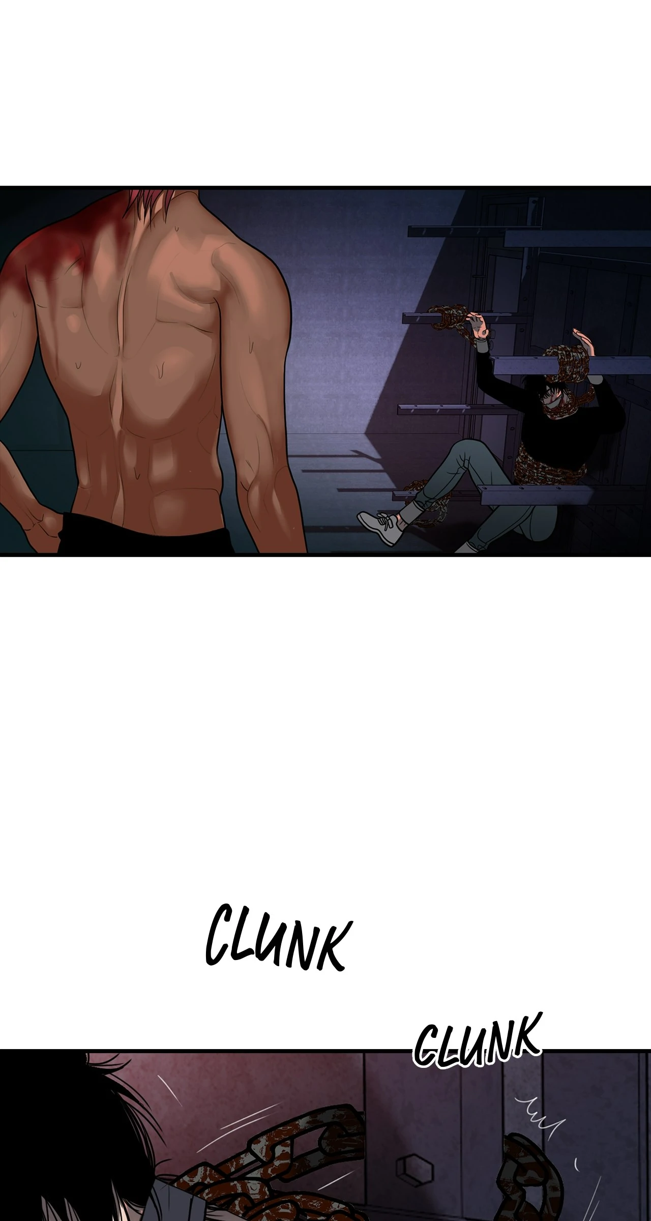 The Rotten Chapter 43 - Page 9
