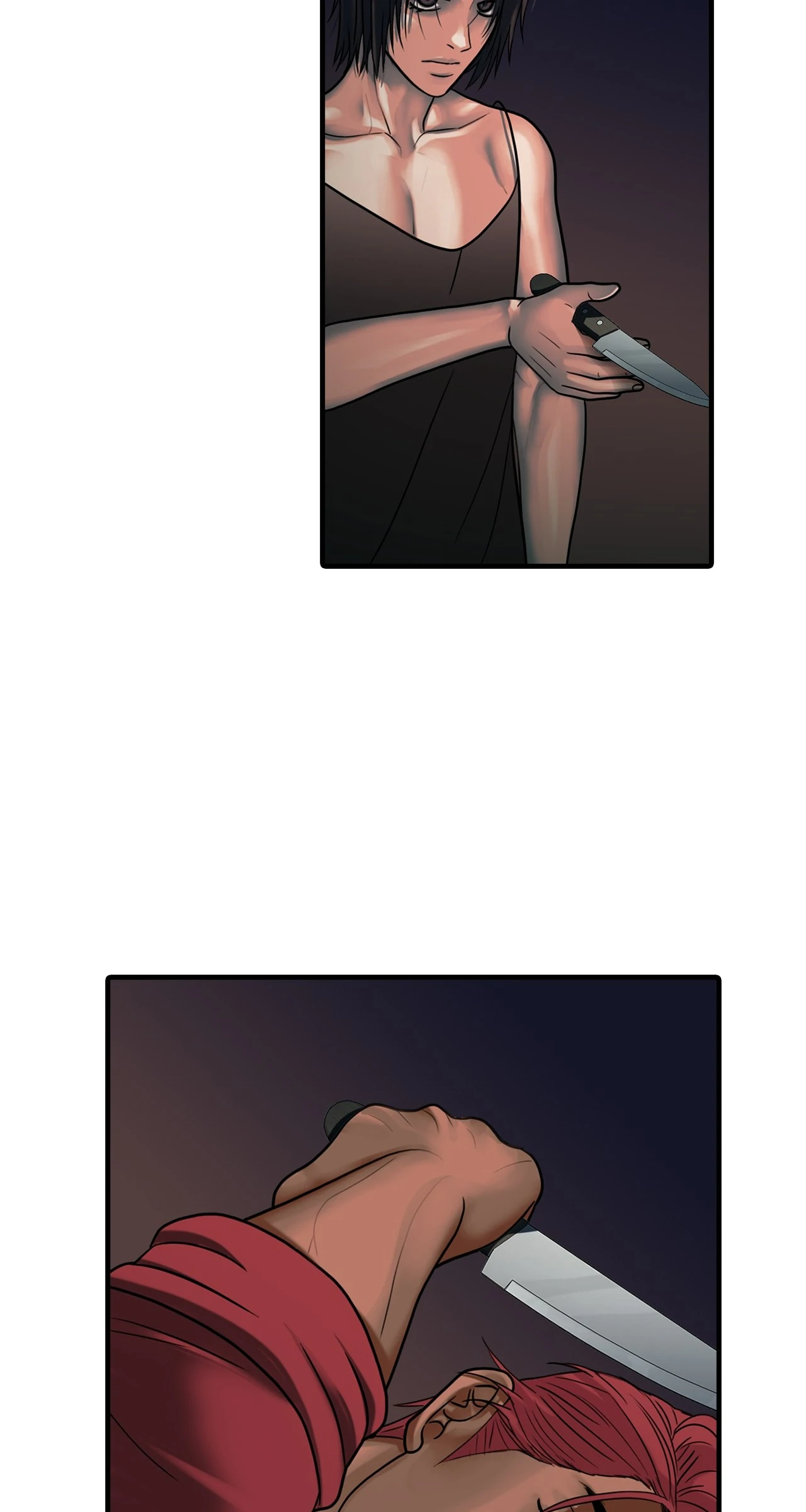 The Rotten Chapter 44 - Page 11
