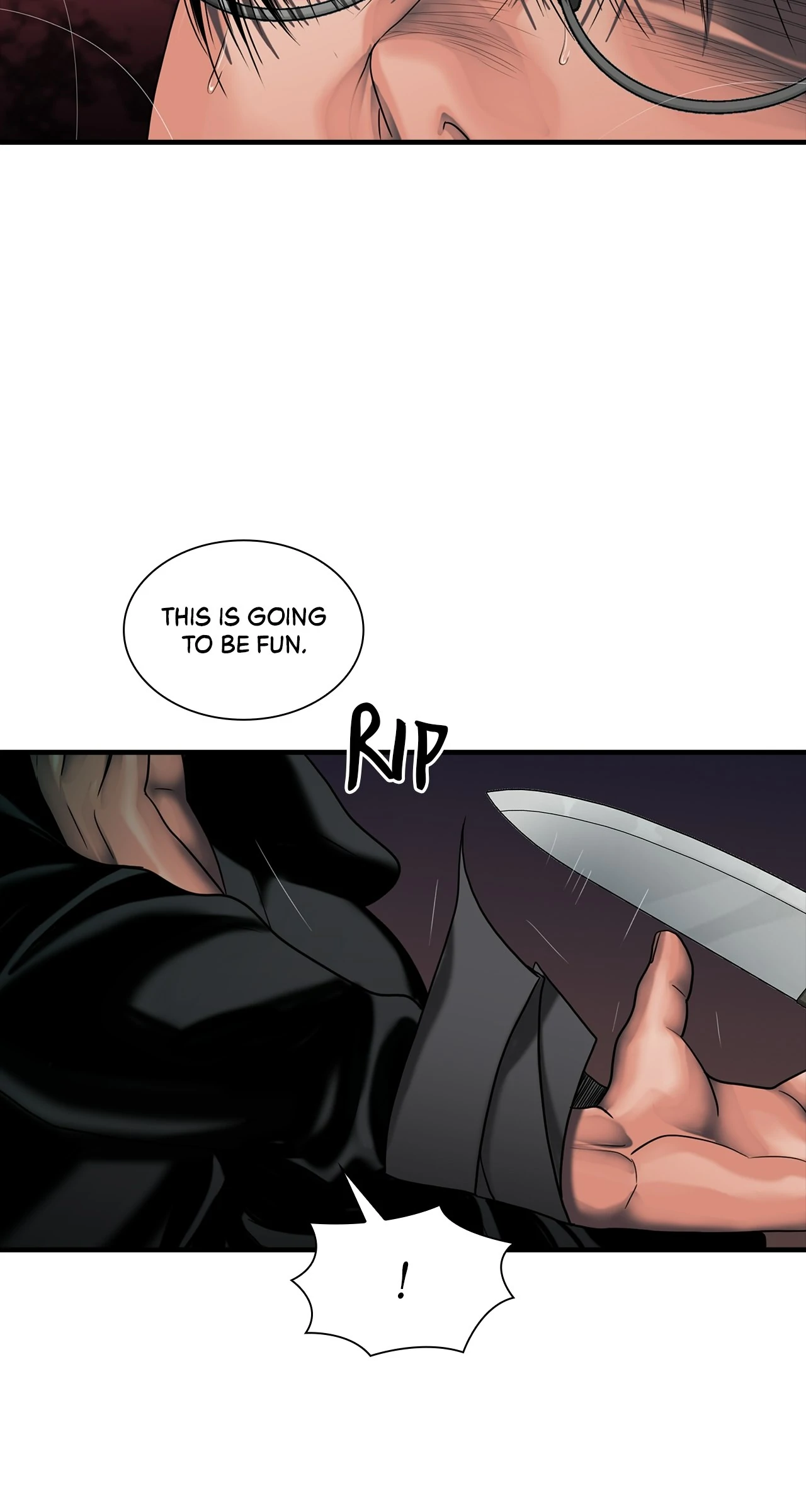 The Rotten Chapter 44 - Page 15