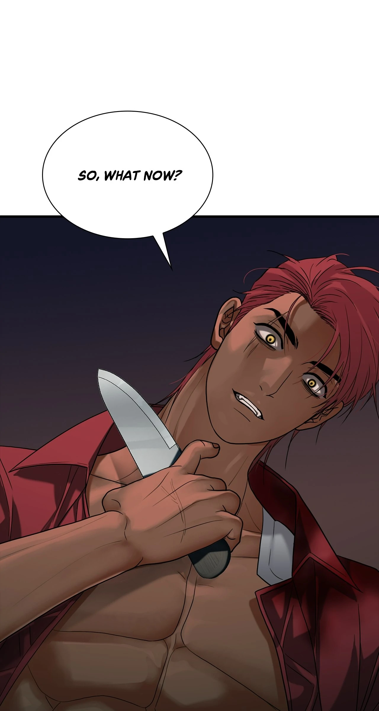 The Rotten Chapter 44 - Page 16