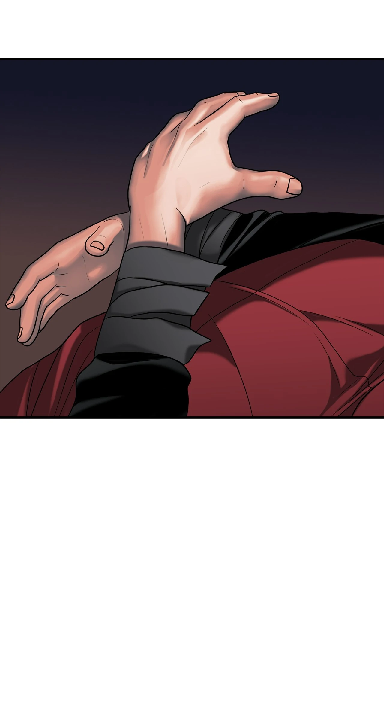 The Rotten Chapter 44 - Page 18
