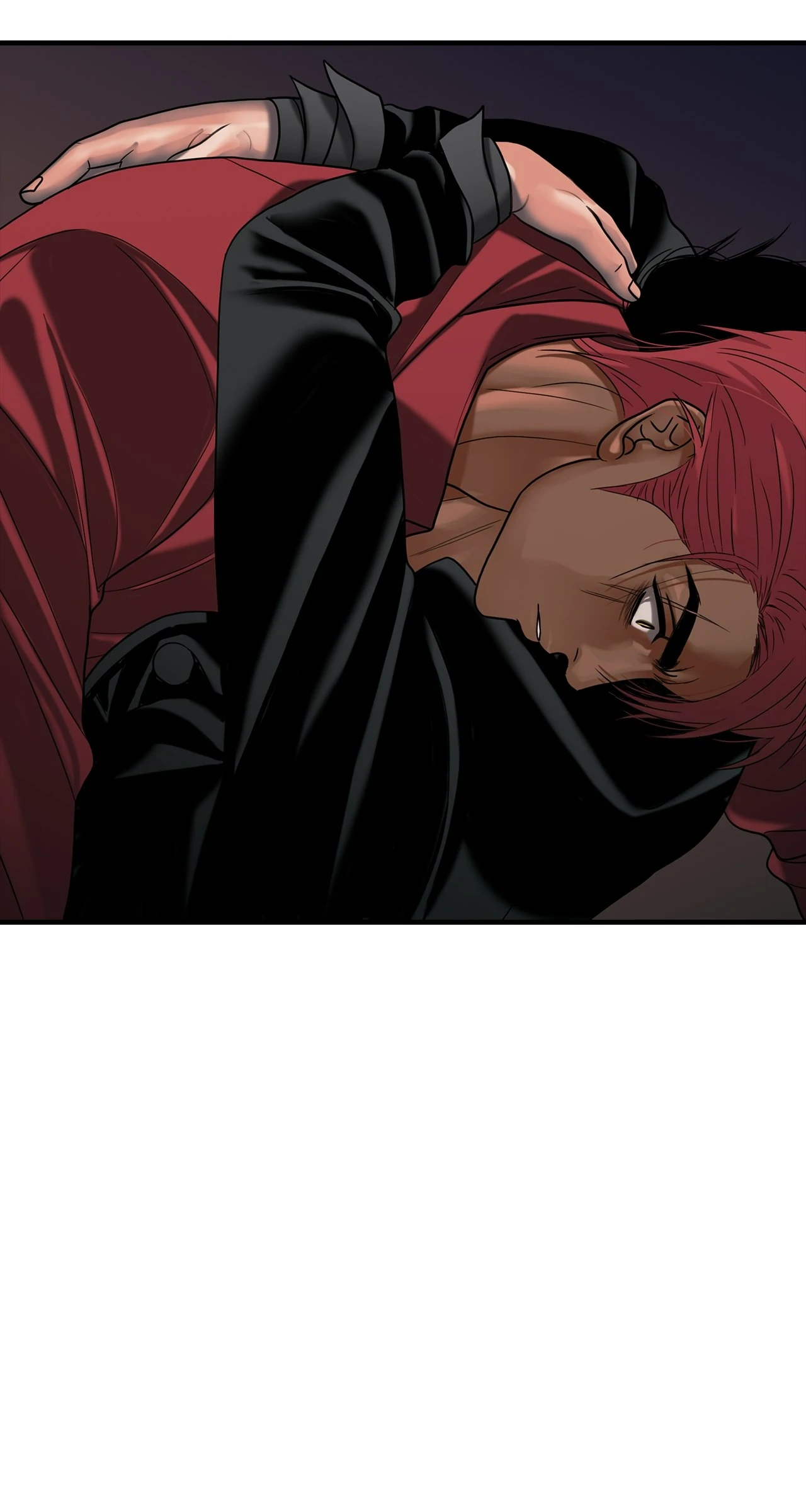 The Rotten Chapter 44 - Page 19