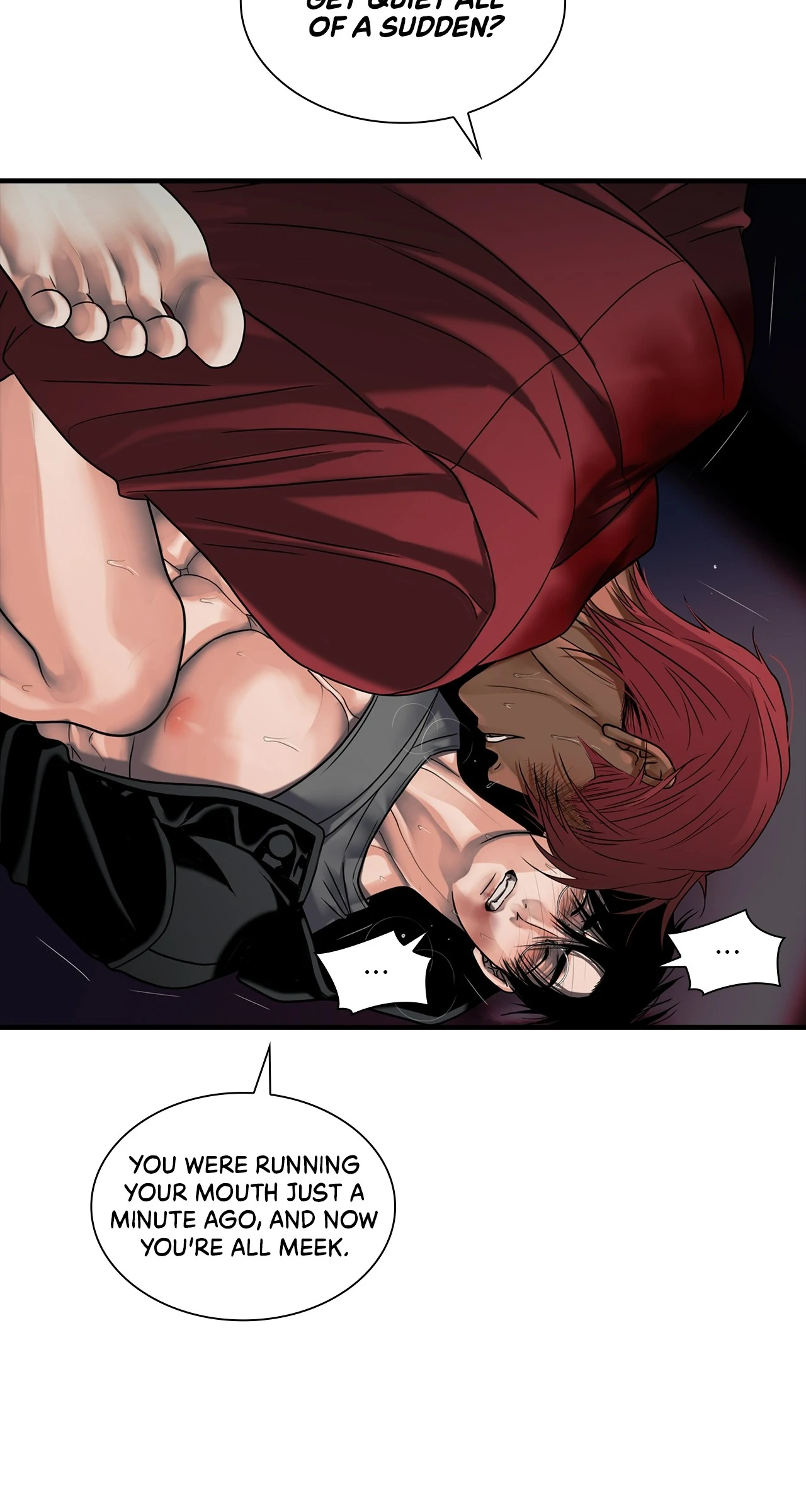 The Rotten Chapter 44 - Page 2
