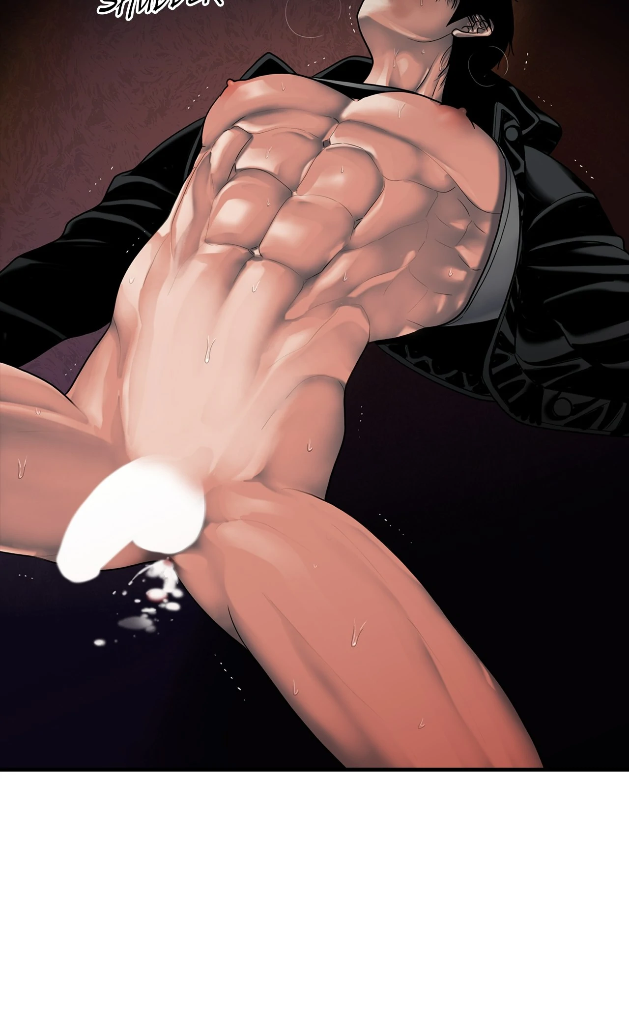 The Rotten Chapter 44 - Page 28