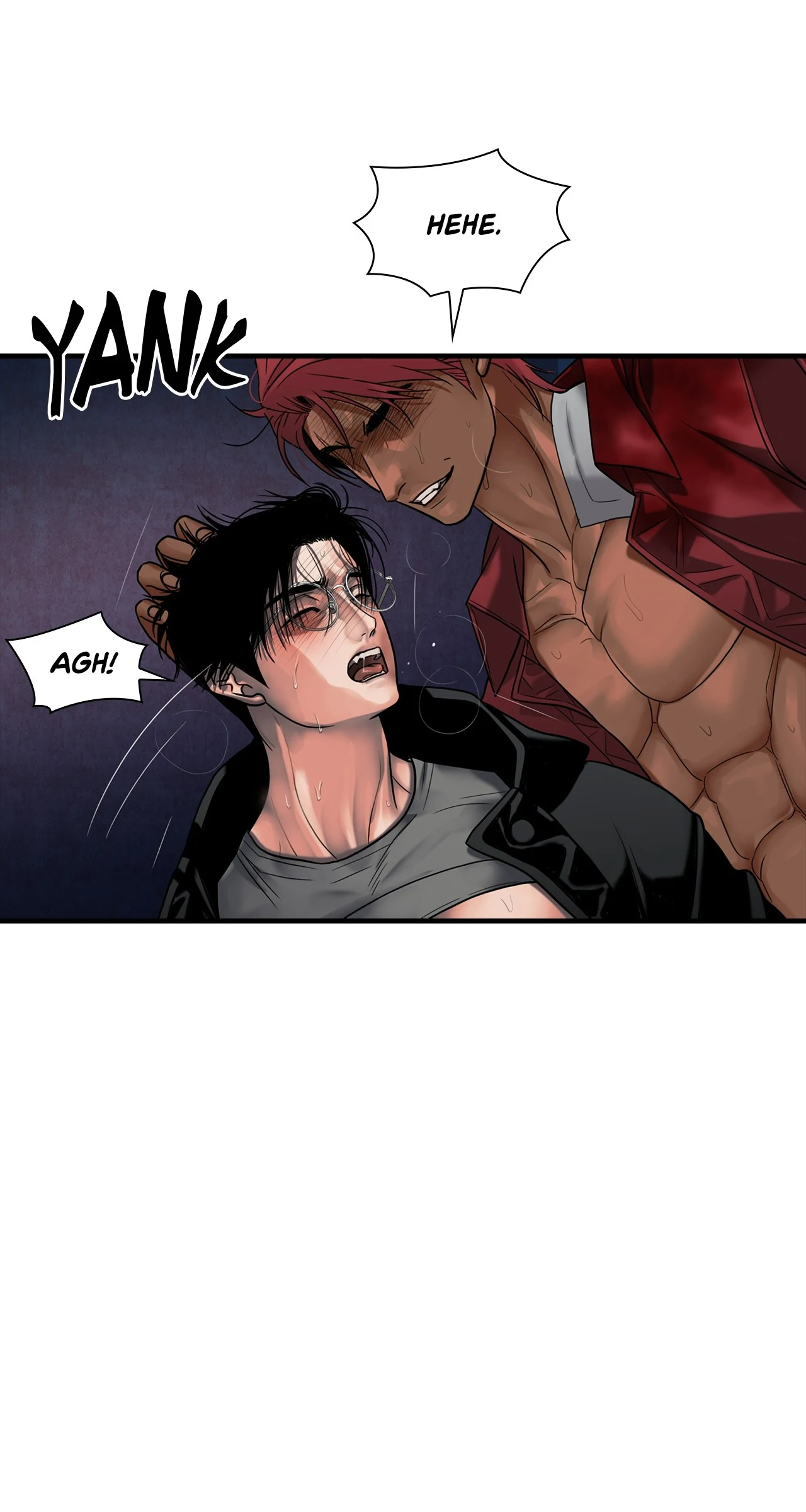 The Rotten Chapter 44 - Page 29