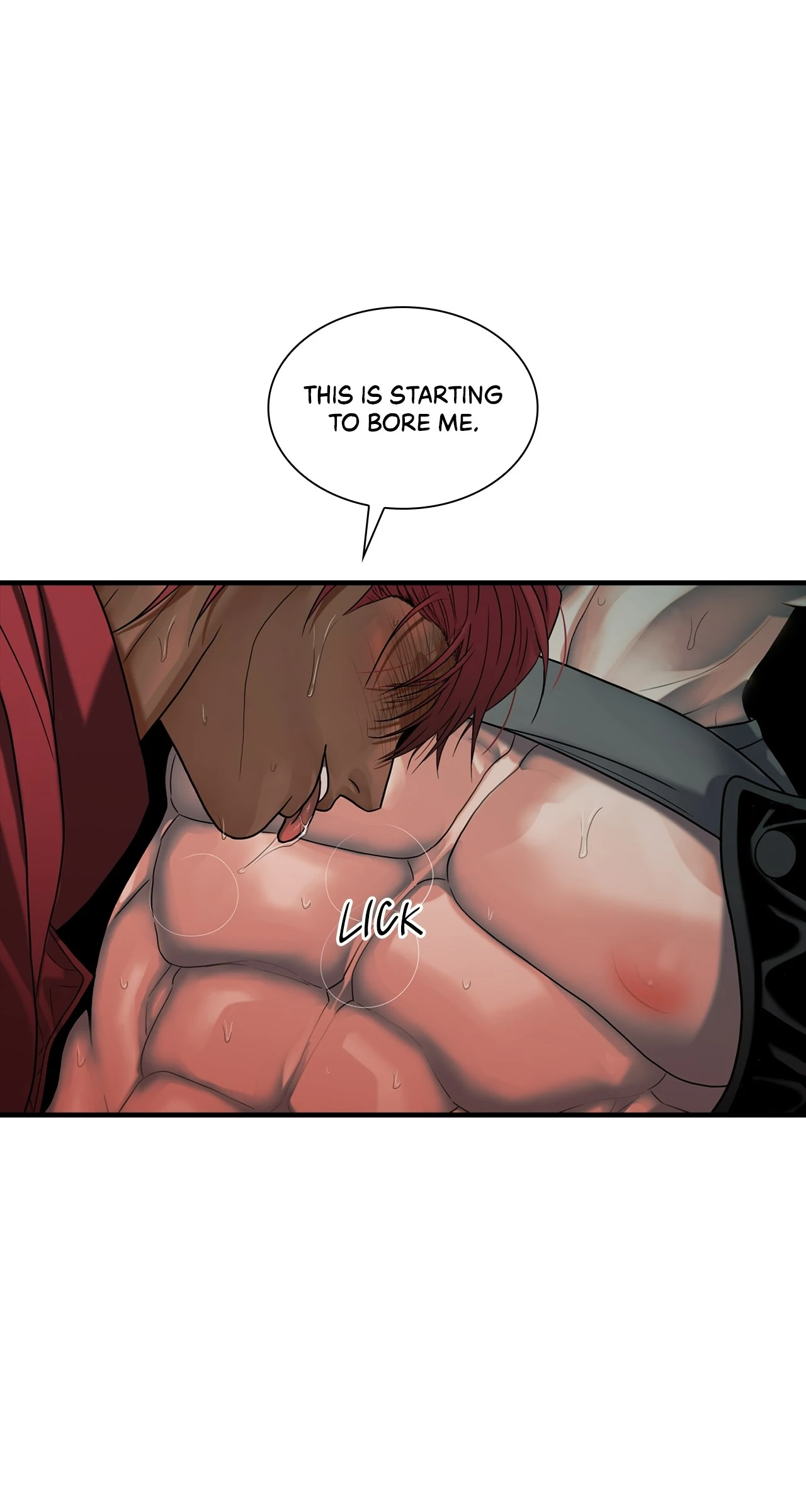 The Rotten Chapter 44 - Page 3