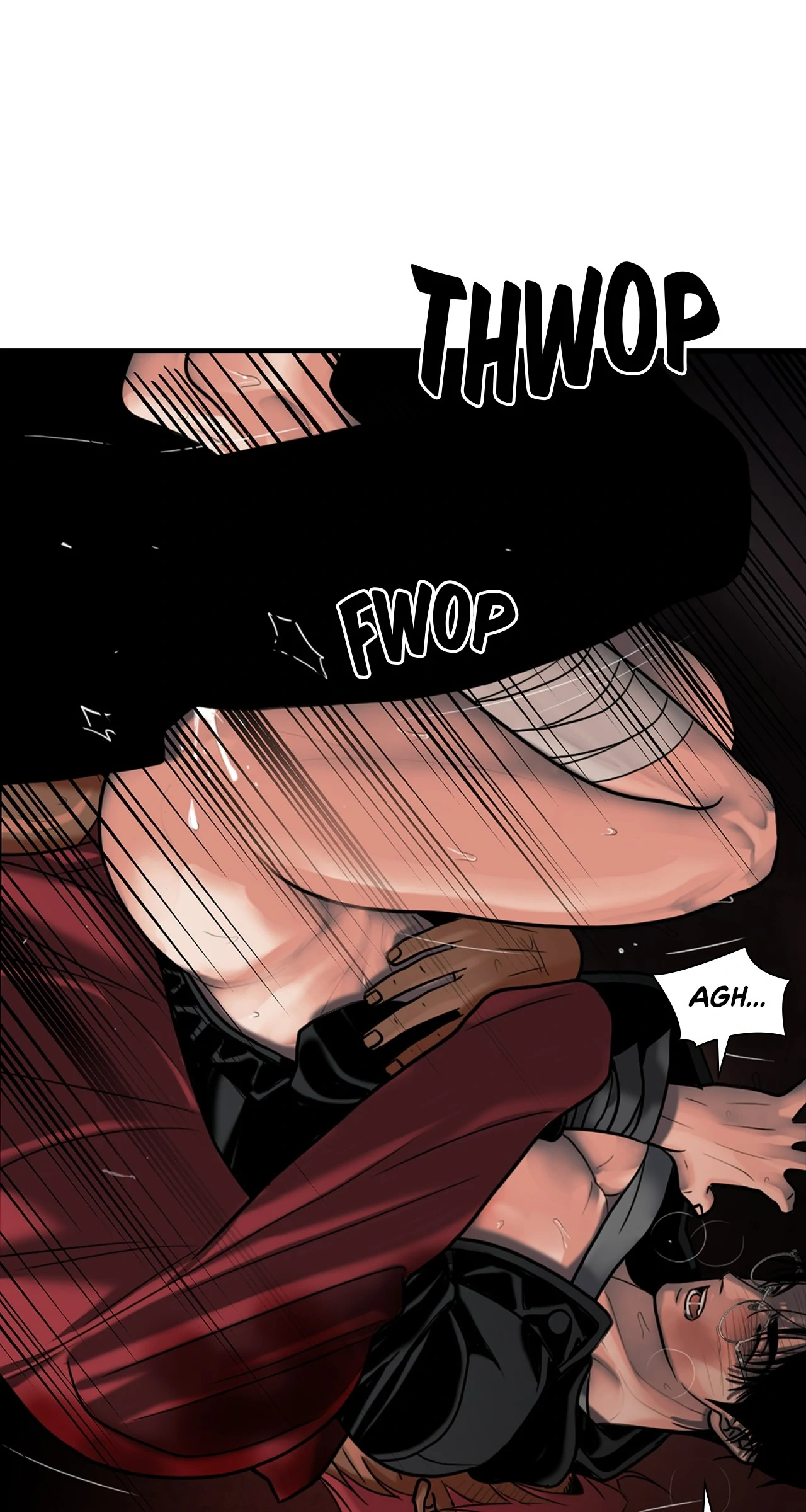 The Rotten Chapter 44 - Page 31