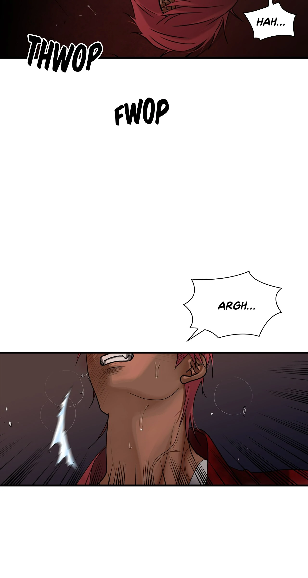The Rotten Chapter 44 - Page 32