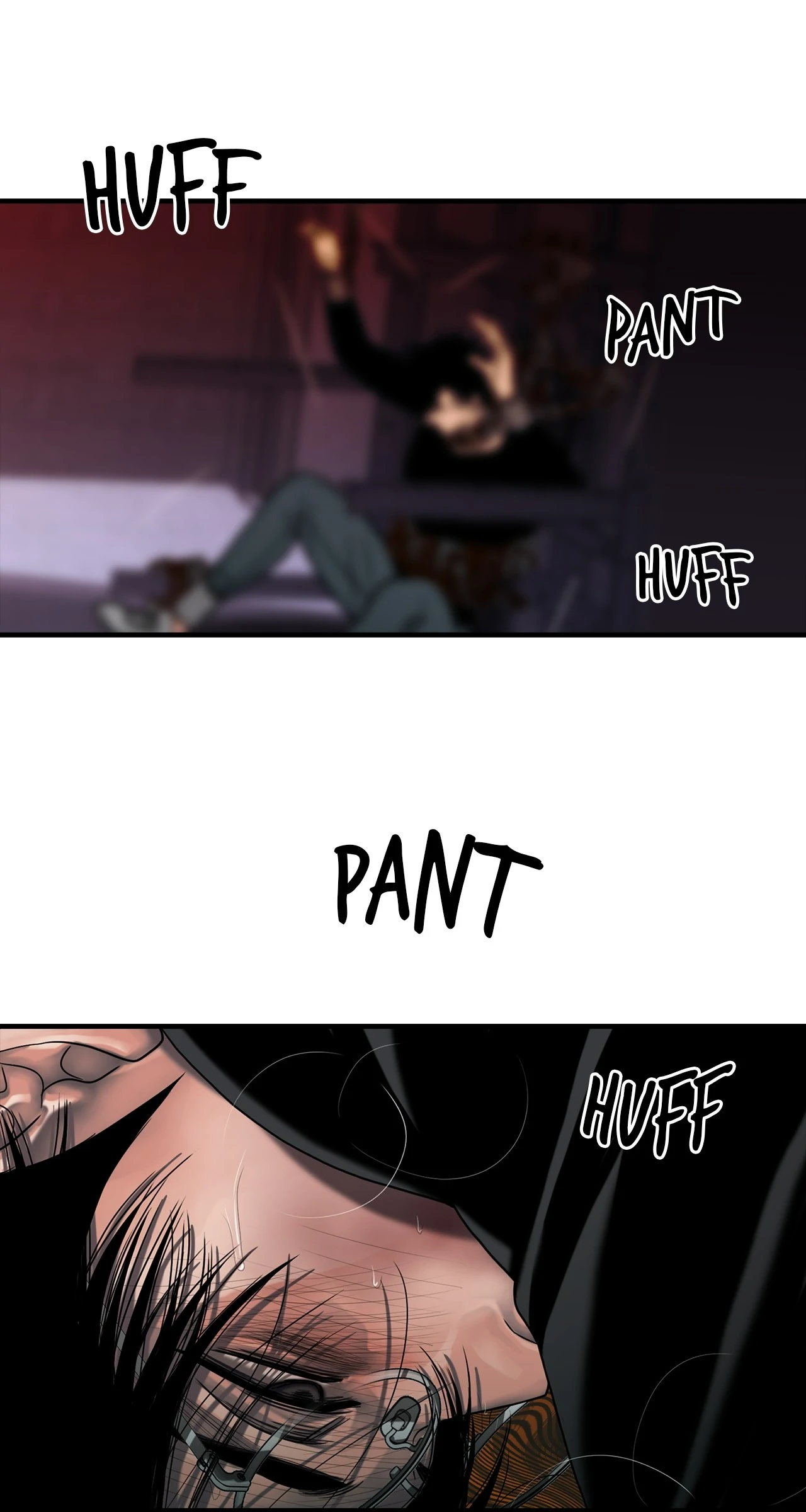 The Rotten Chapter 44 - Page 35