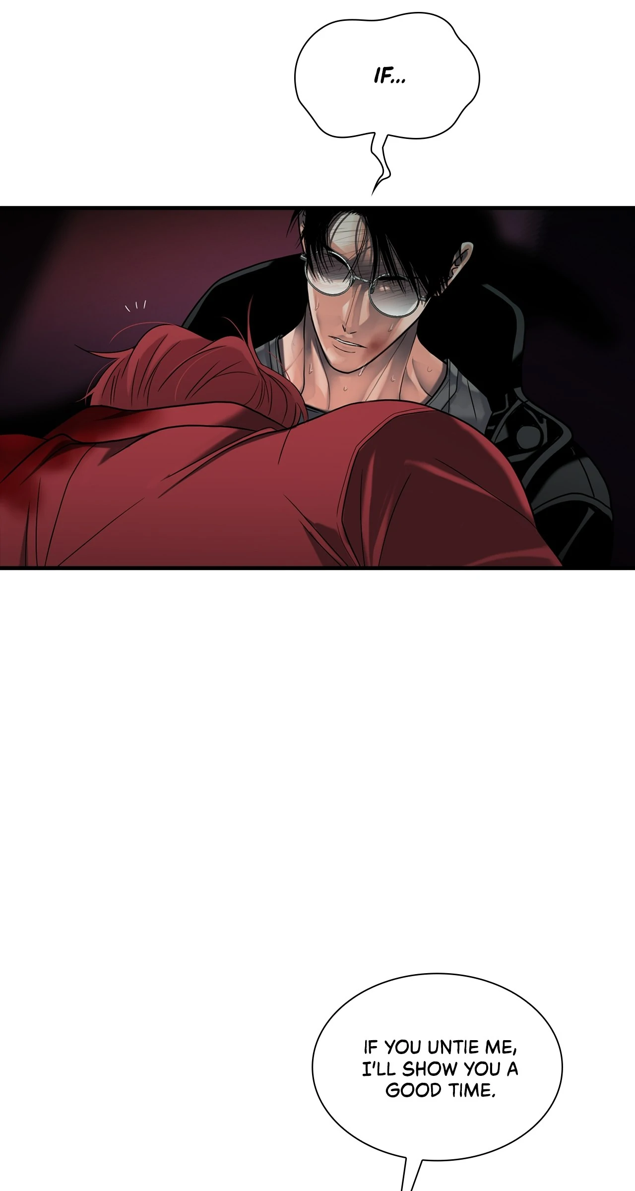 The Rotten Chapter 44 - Page 4
