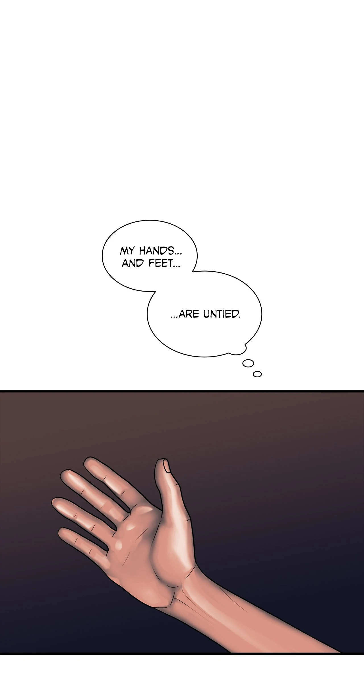 The Rotten Chapter 44 - Page 43