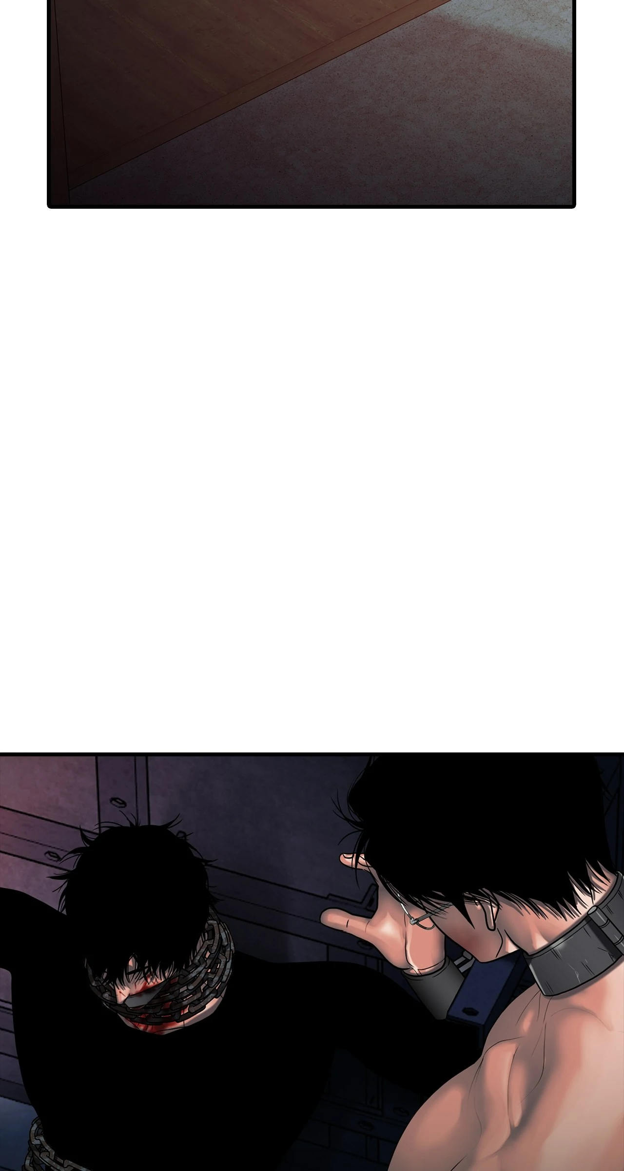 The Rotten Chapter 44 - Page 53