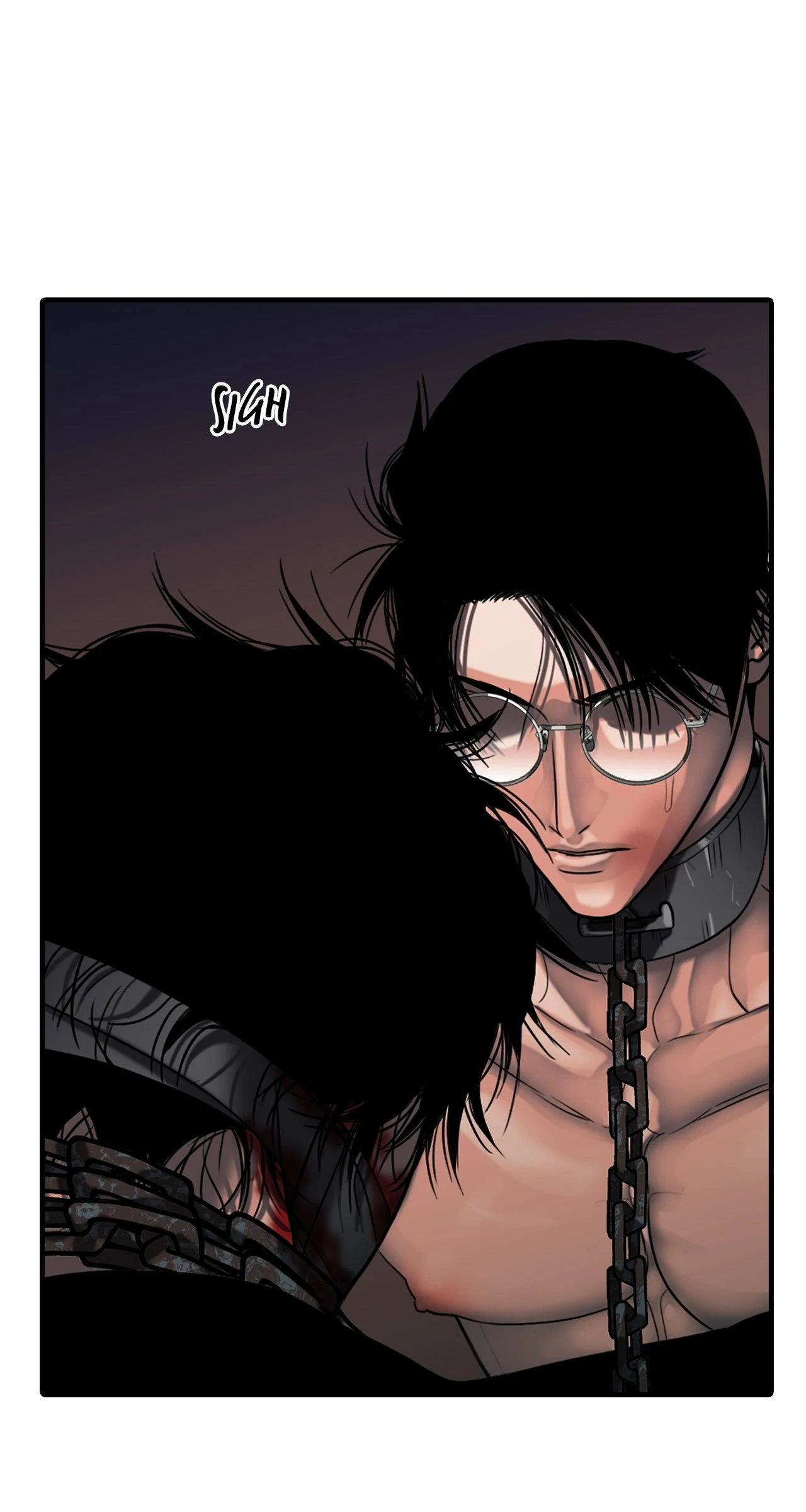 The Rotten Chapter 44 - Page 57