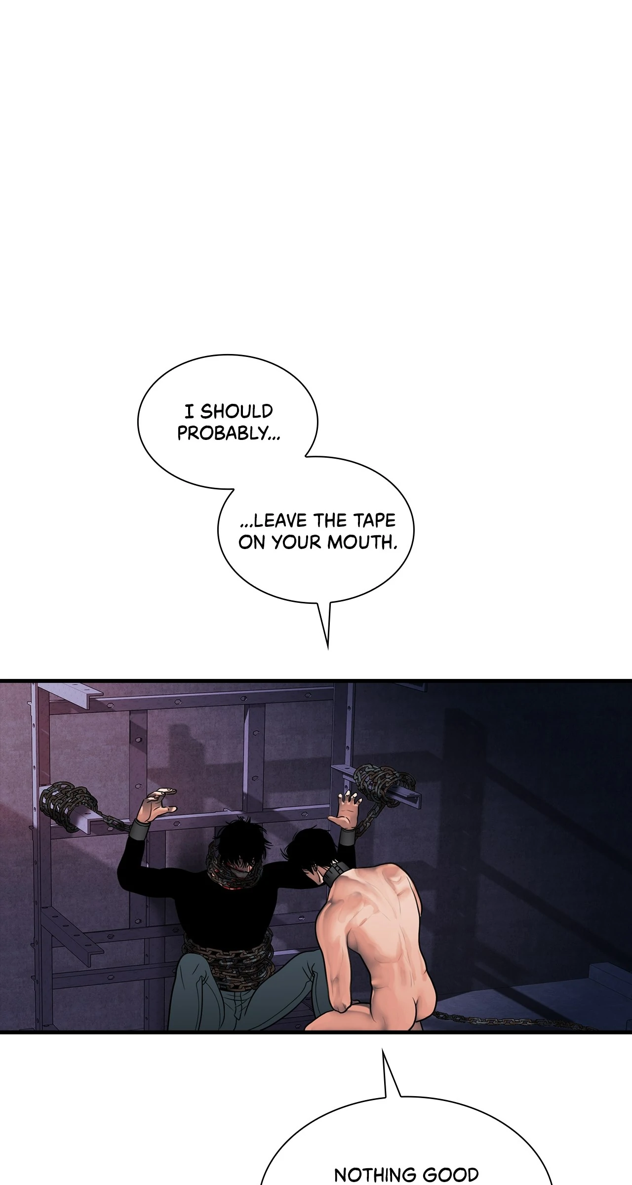 The Rotten Chapter 44 - Page 58