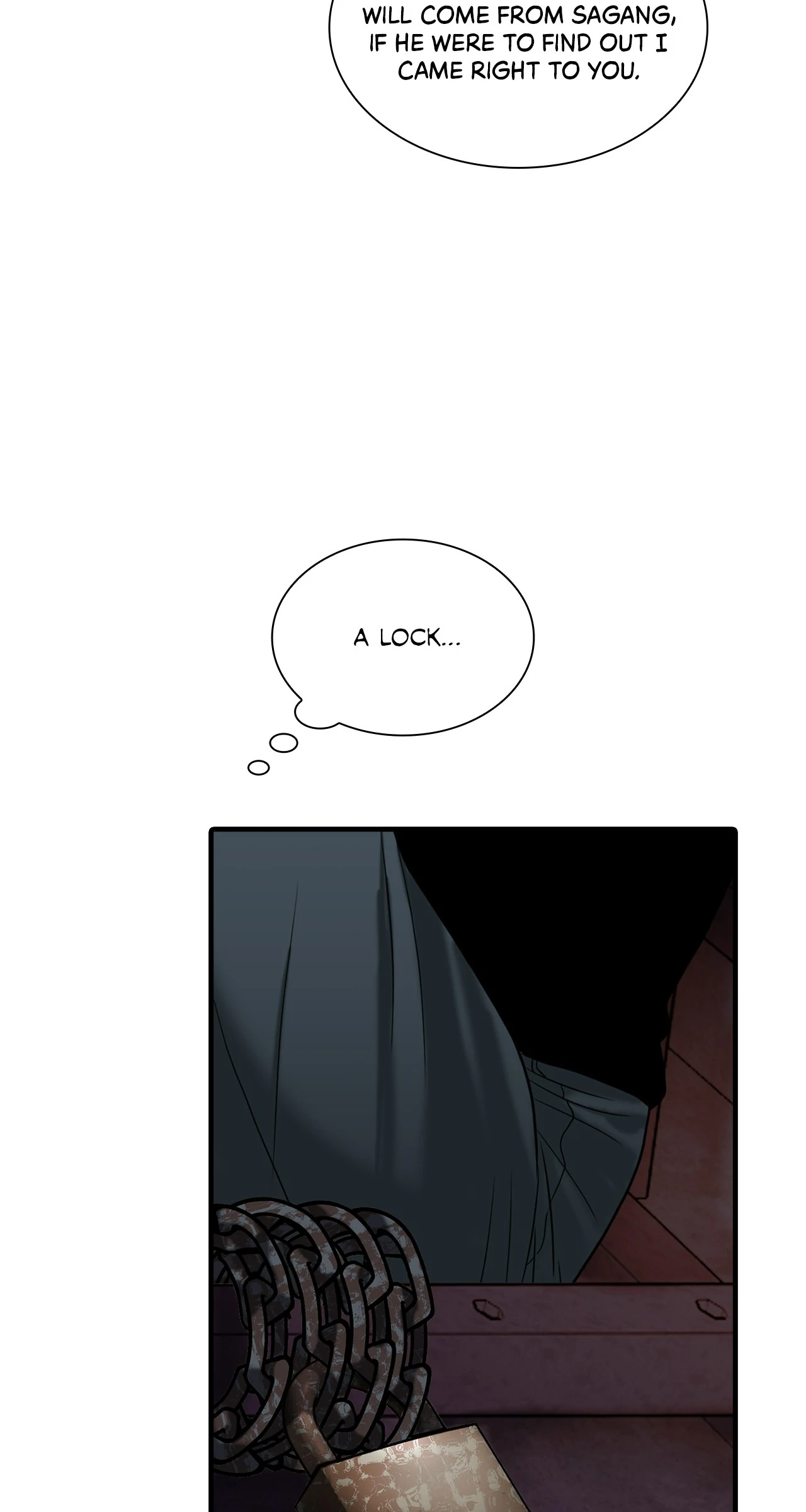 The Rotten Chapter 44 - Page 59