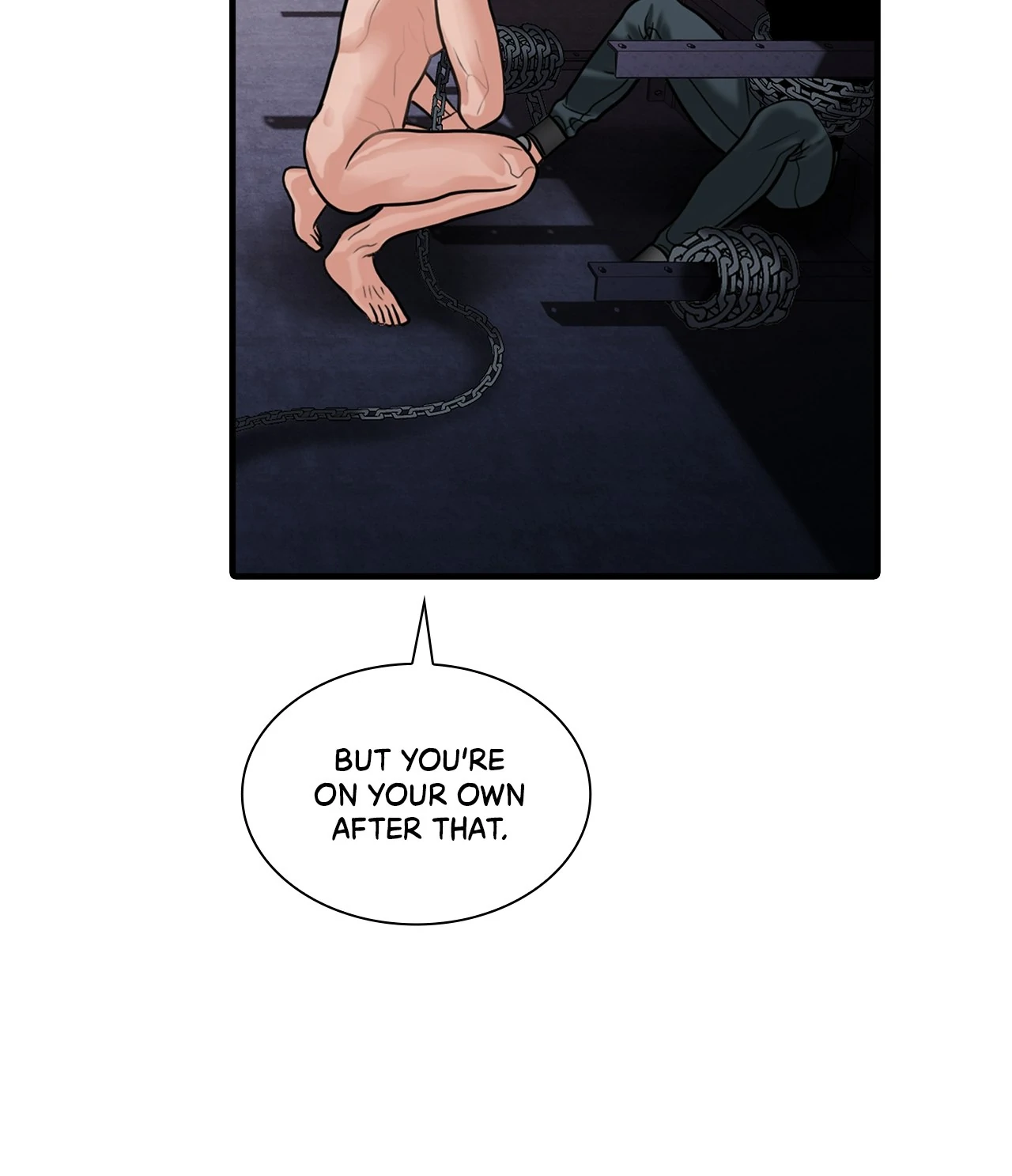 The Rotten Chapter 44 - Page 61