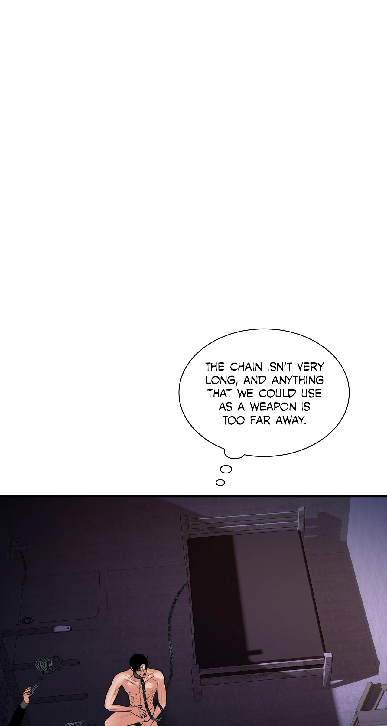 The Rotten Chapter 44 - Page 64