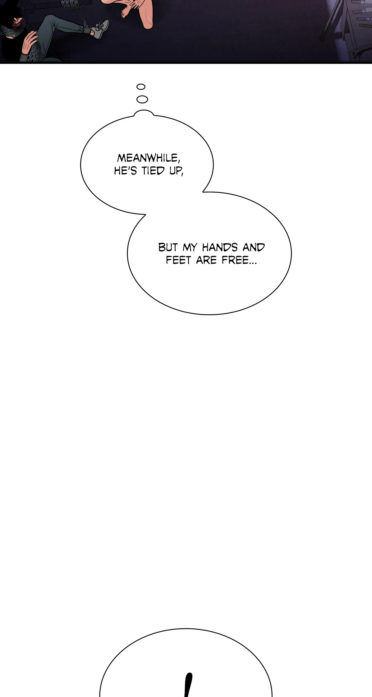 The Rotten Chapter 44 - Page 65