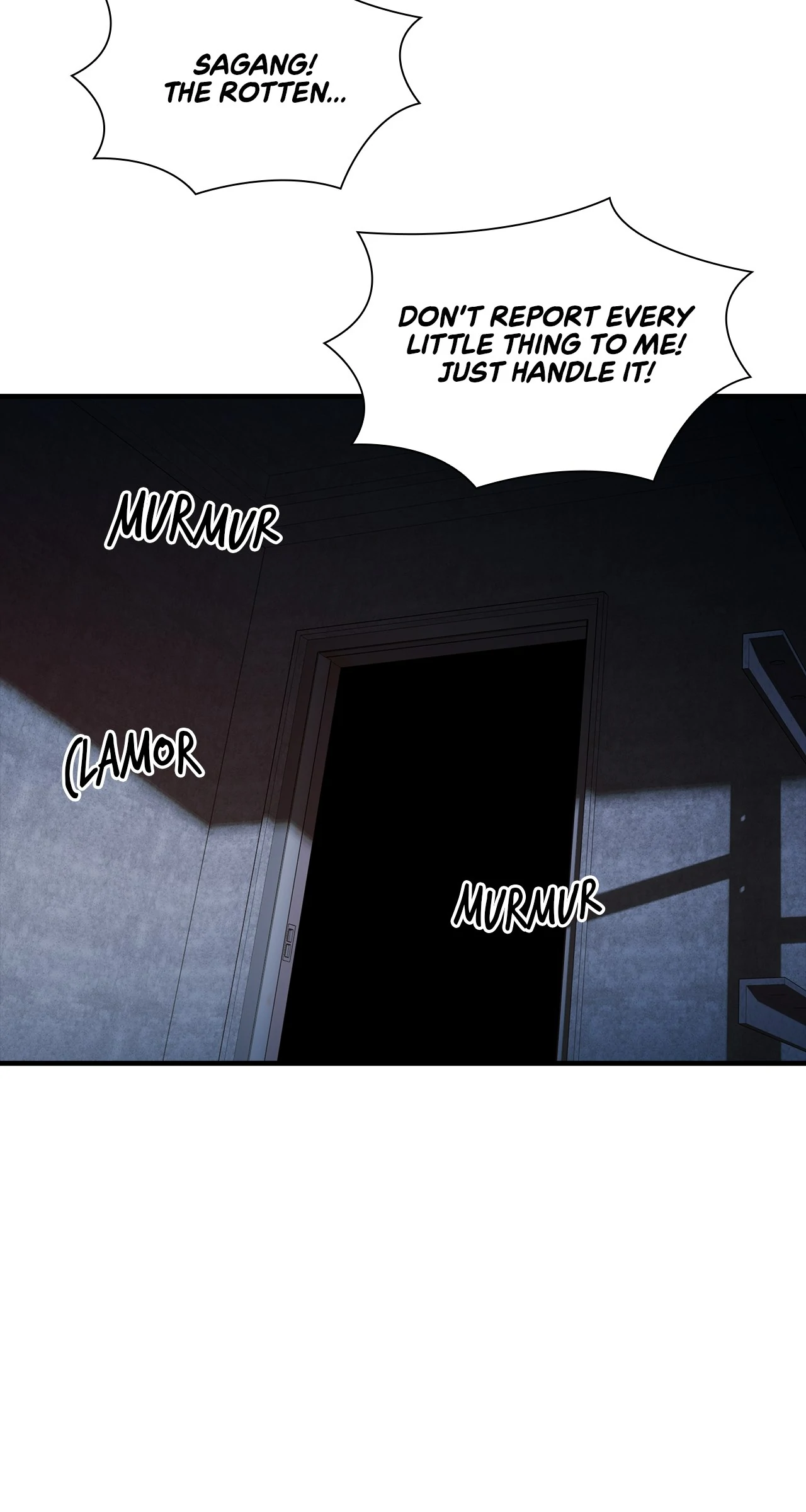 The Rotten Chapter 44 - Page 68