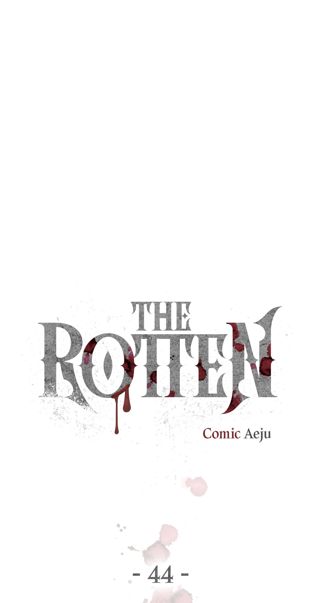 The Rotten Chapter 44 - Page 8