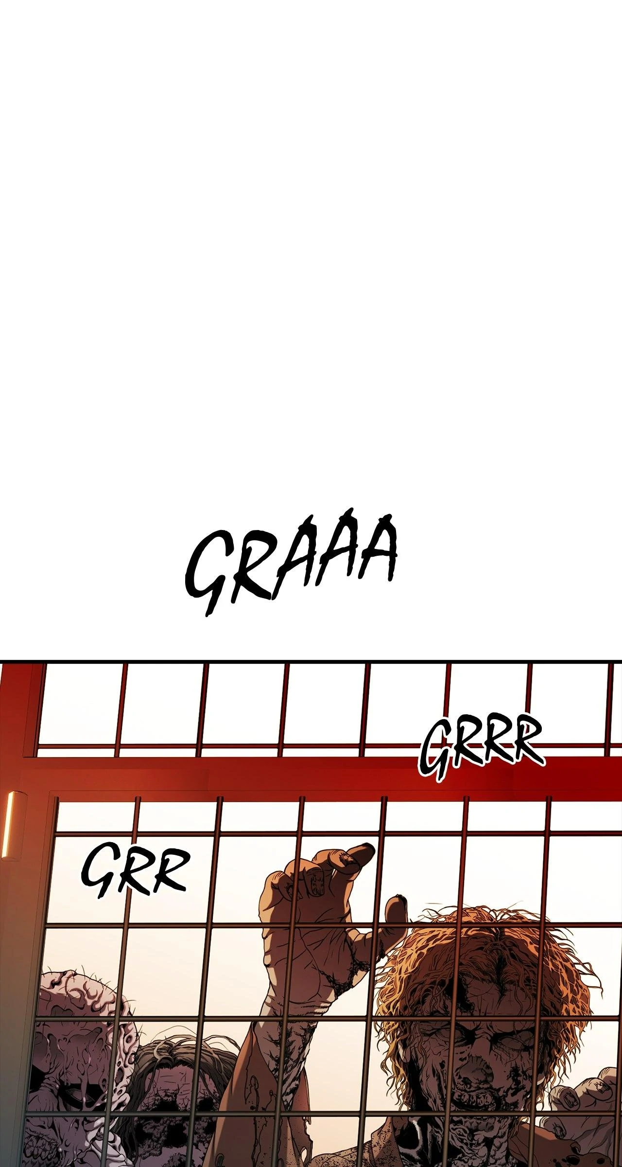 The Rotten Chapter 45 - Page 1