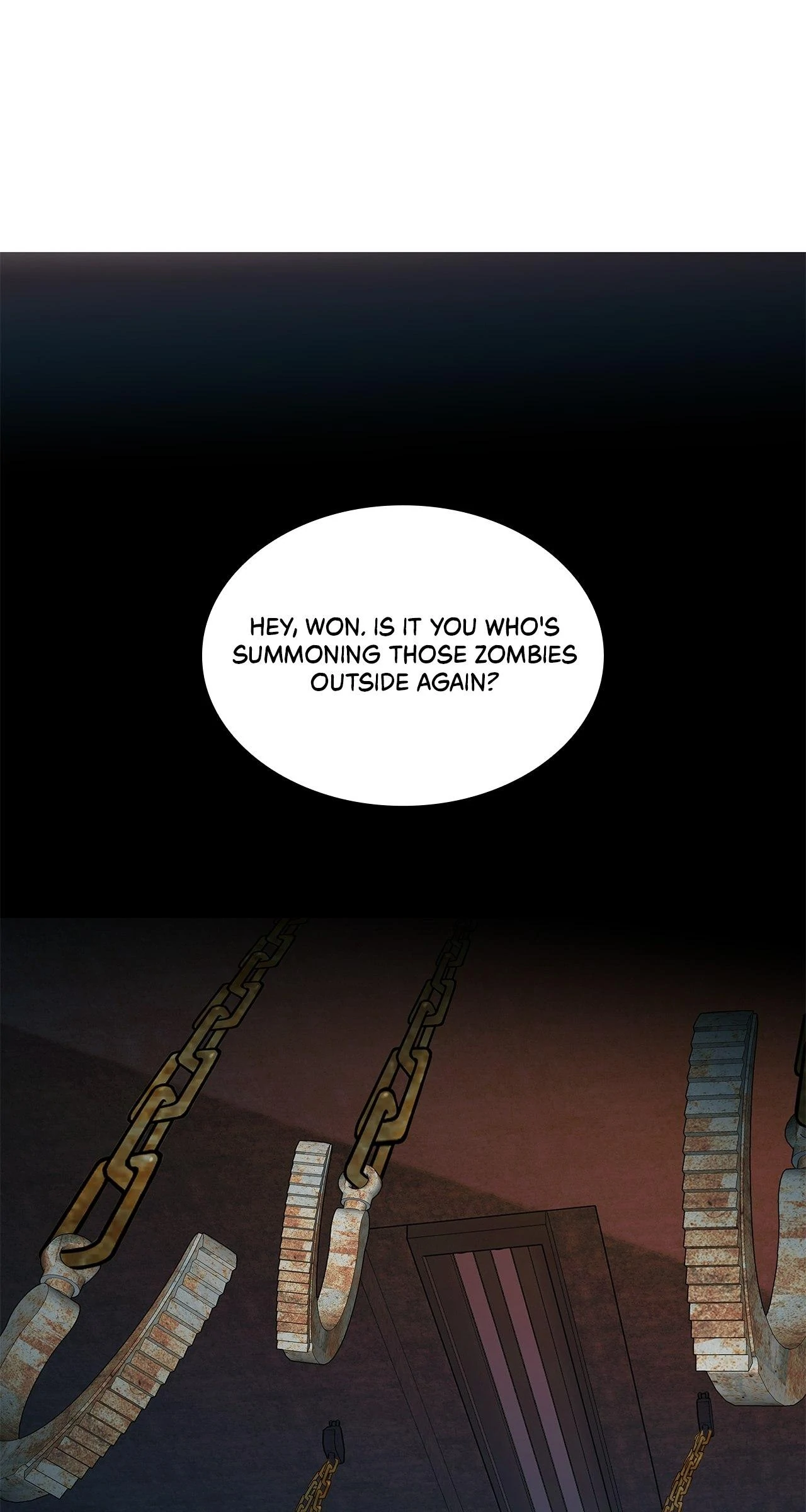 The Rotten Chapter 45 - Page 12