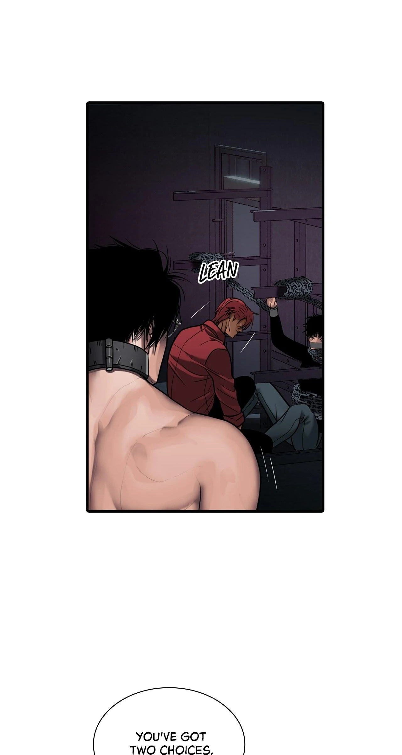 The Rotten Chapter 45 - Page 14