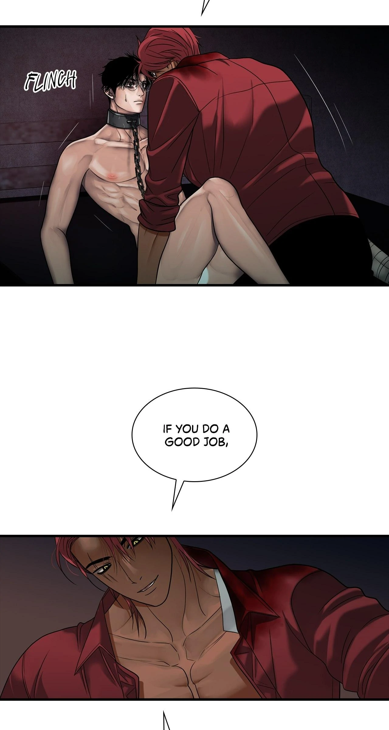 The Rotten Chapter 45 - Page 17