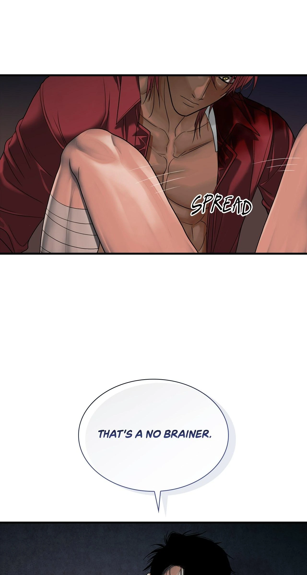 The Rotten Chapter 45 - Page 20