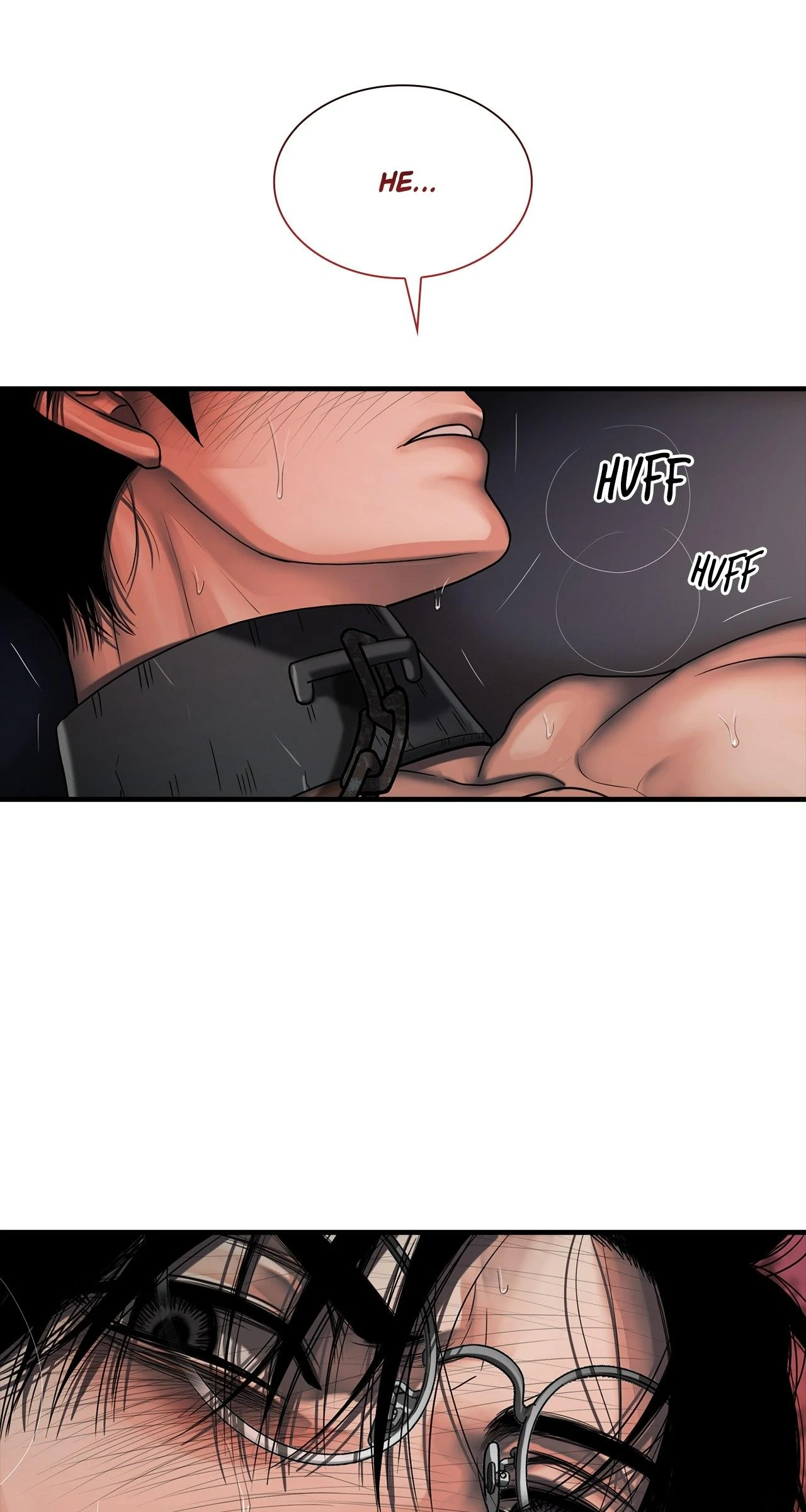 The Rotten Chapter 45 - Page 26