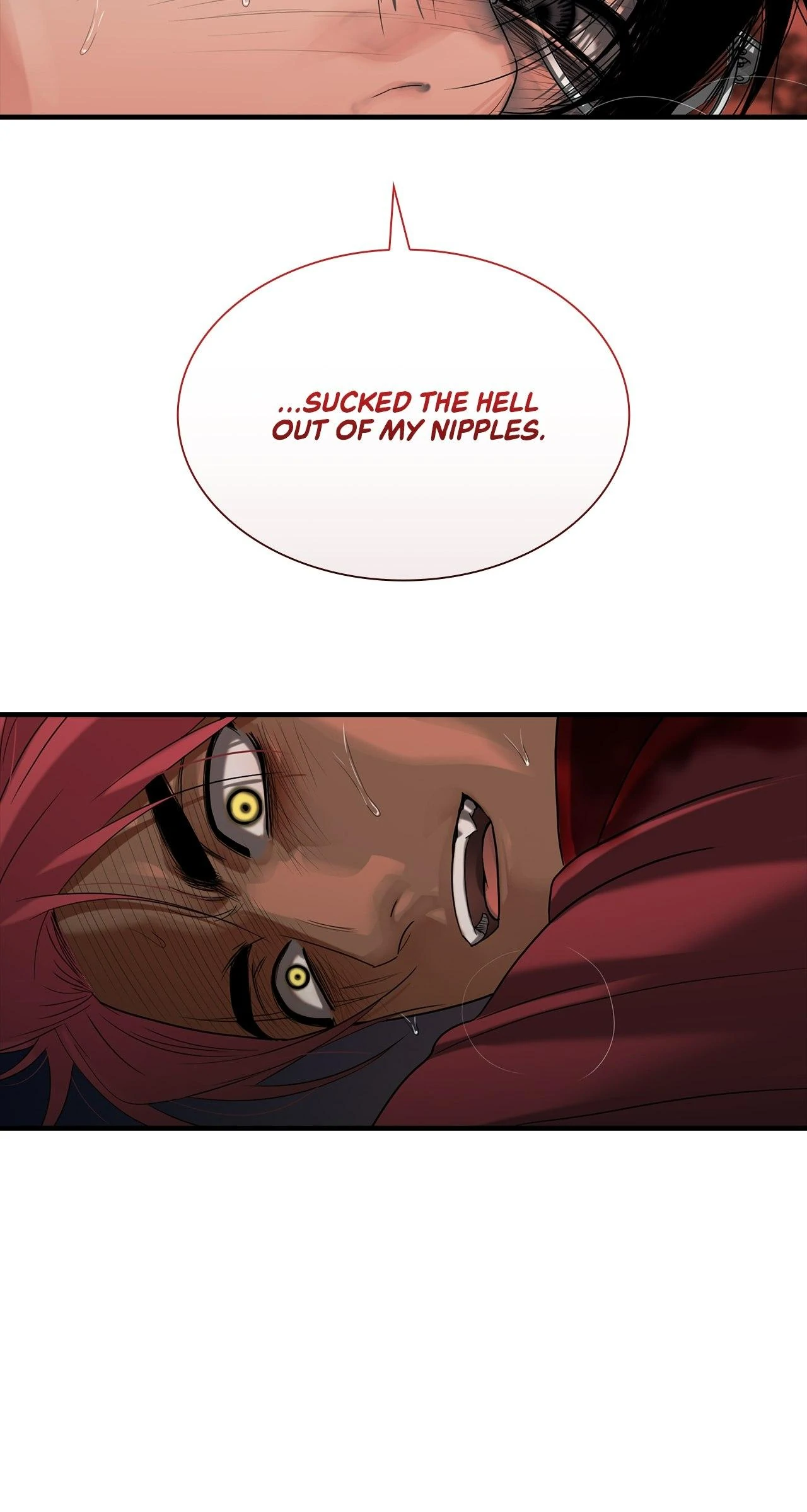 The Rotten Chapter 45 - Page 27