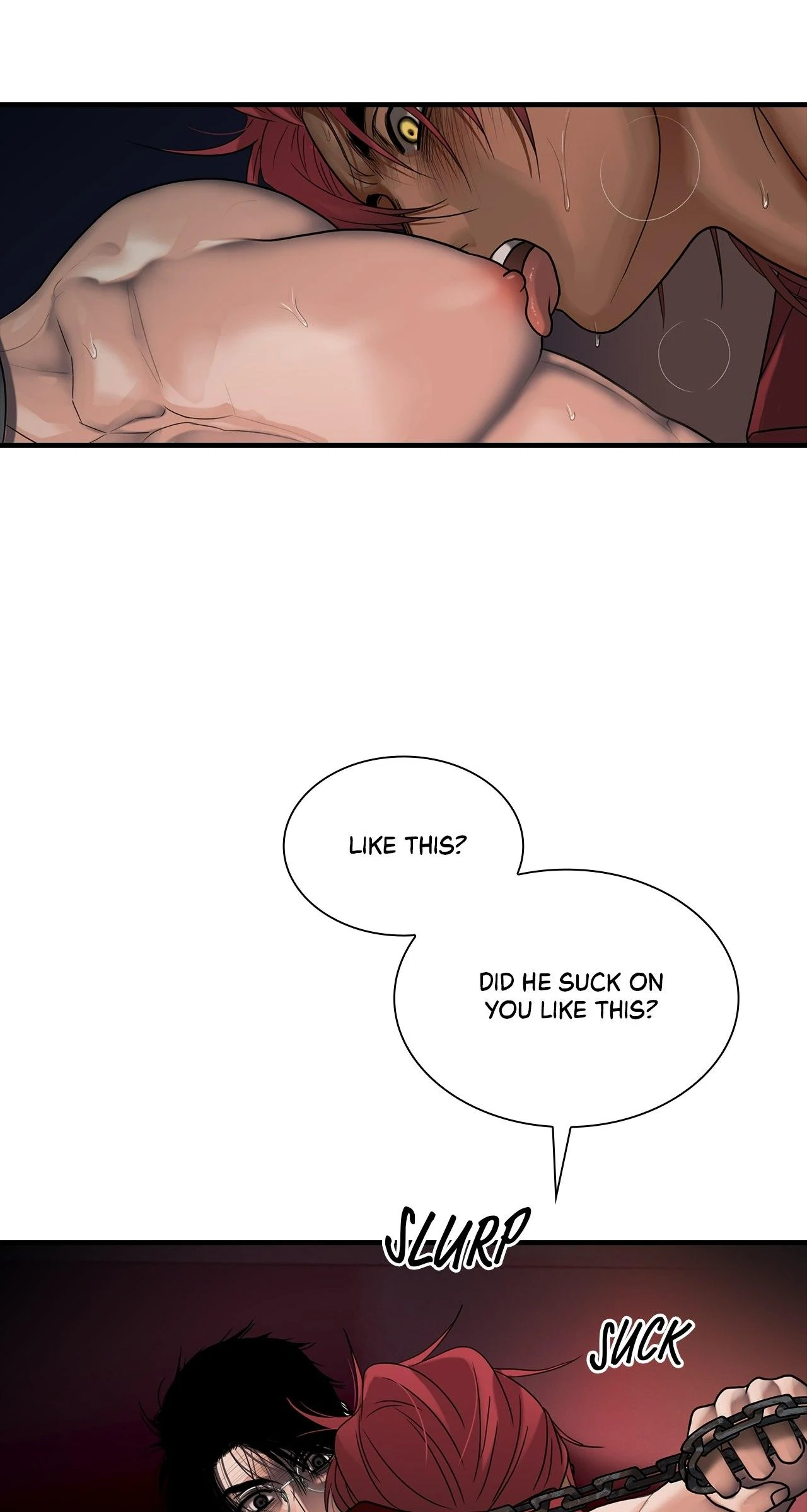 The Rotten Chapter 45 - Page 28
