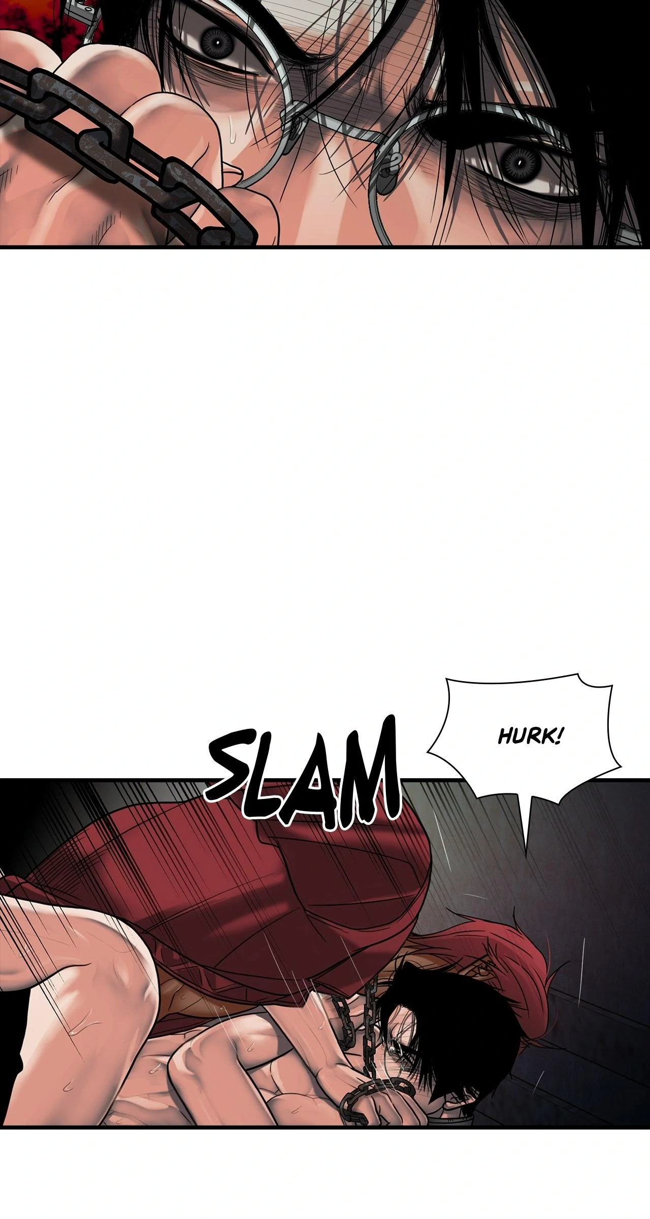 The Rotten Chapter 45 - Page 33