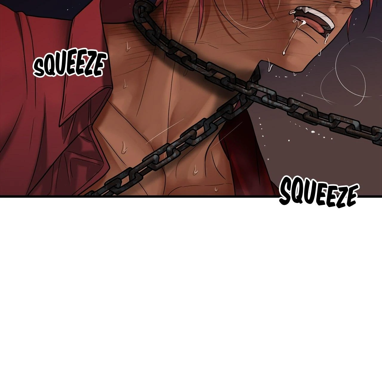 The Rotten Chapter 45 - Page 35