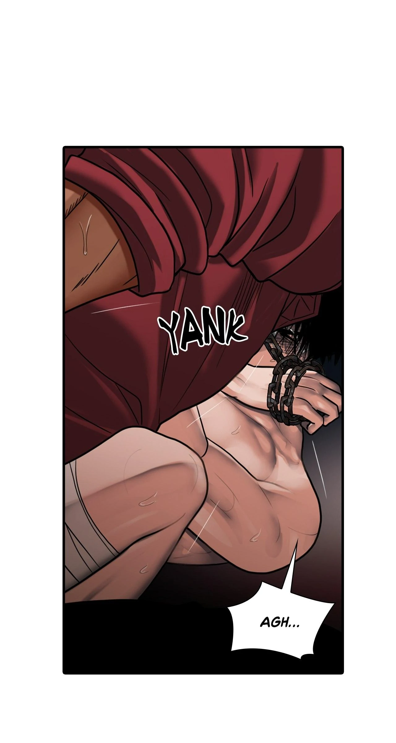 The Rotten Chapter 45 - Page 36