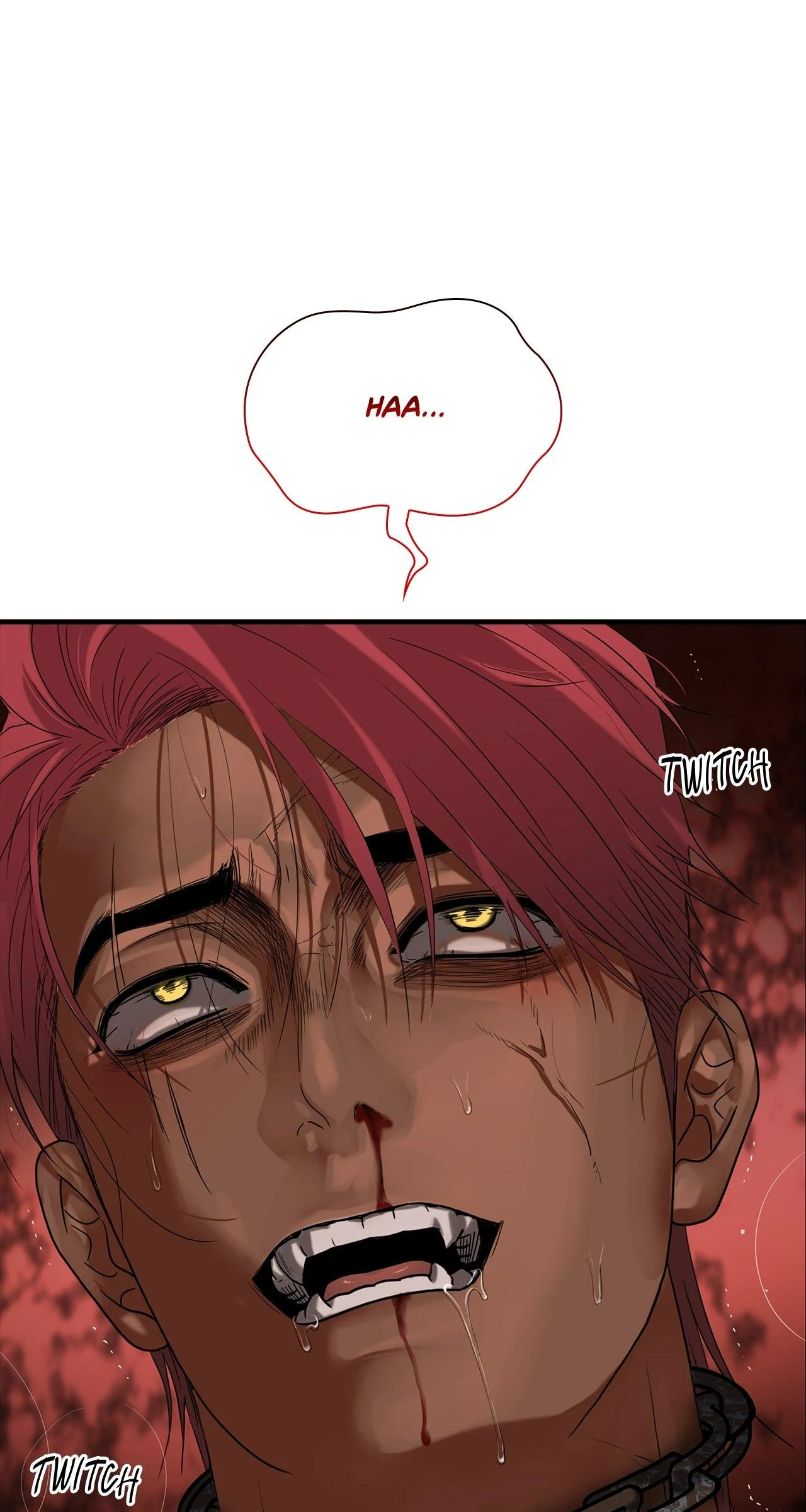 The Rotten Chapter 45 - Page 38