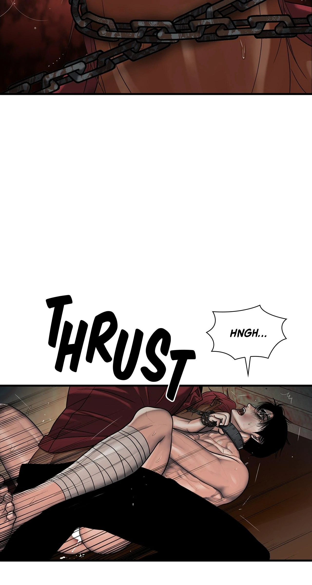 The Rotten Chapter 45 - Page 39
