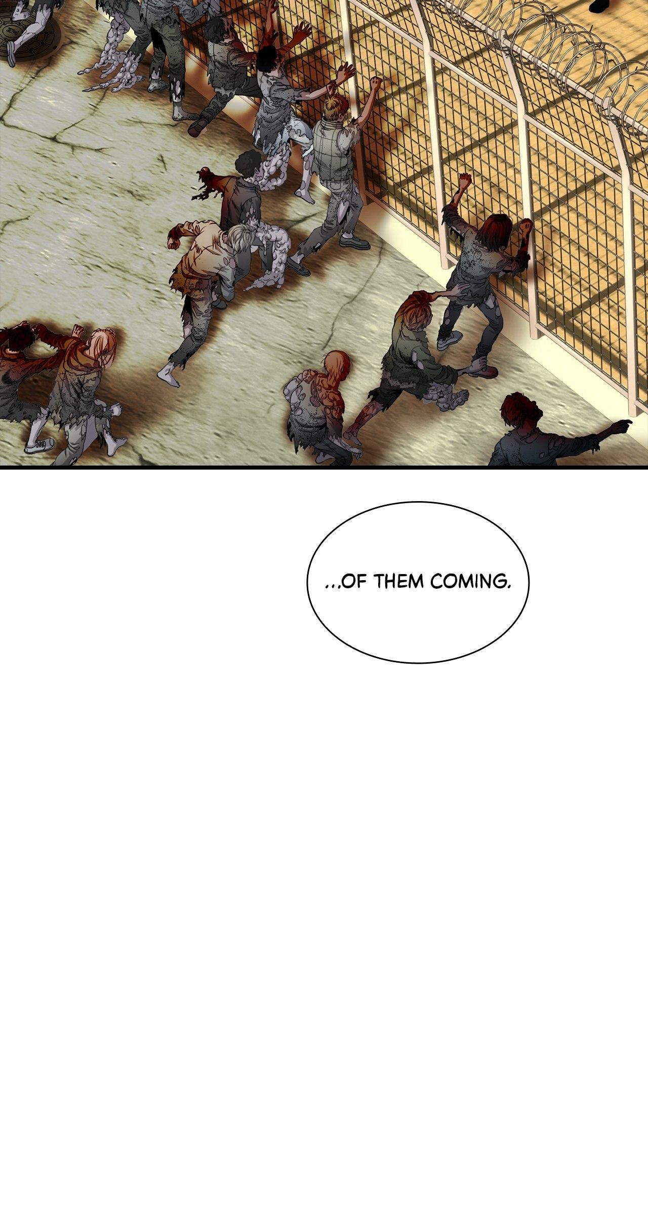 The Rotten Chapter 45 - Page 4