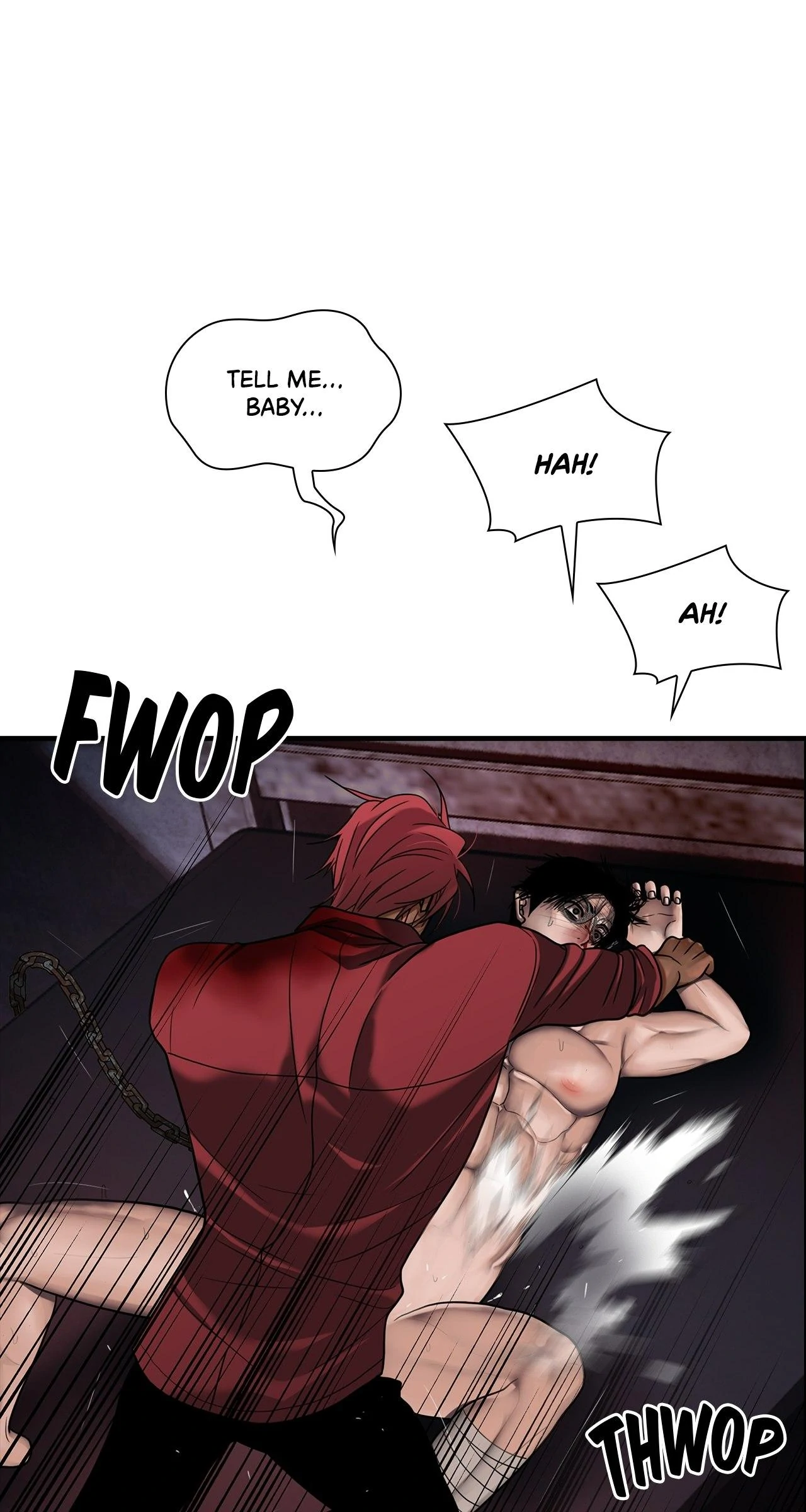 The Rotten Chapter 45 - Page 49
