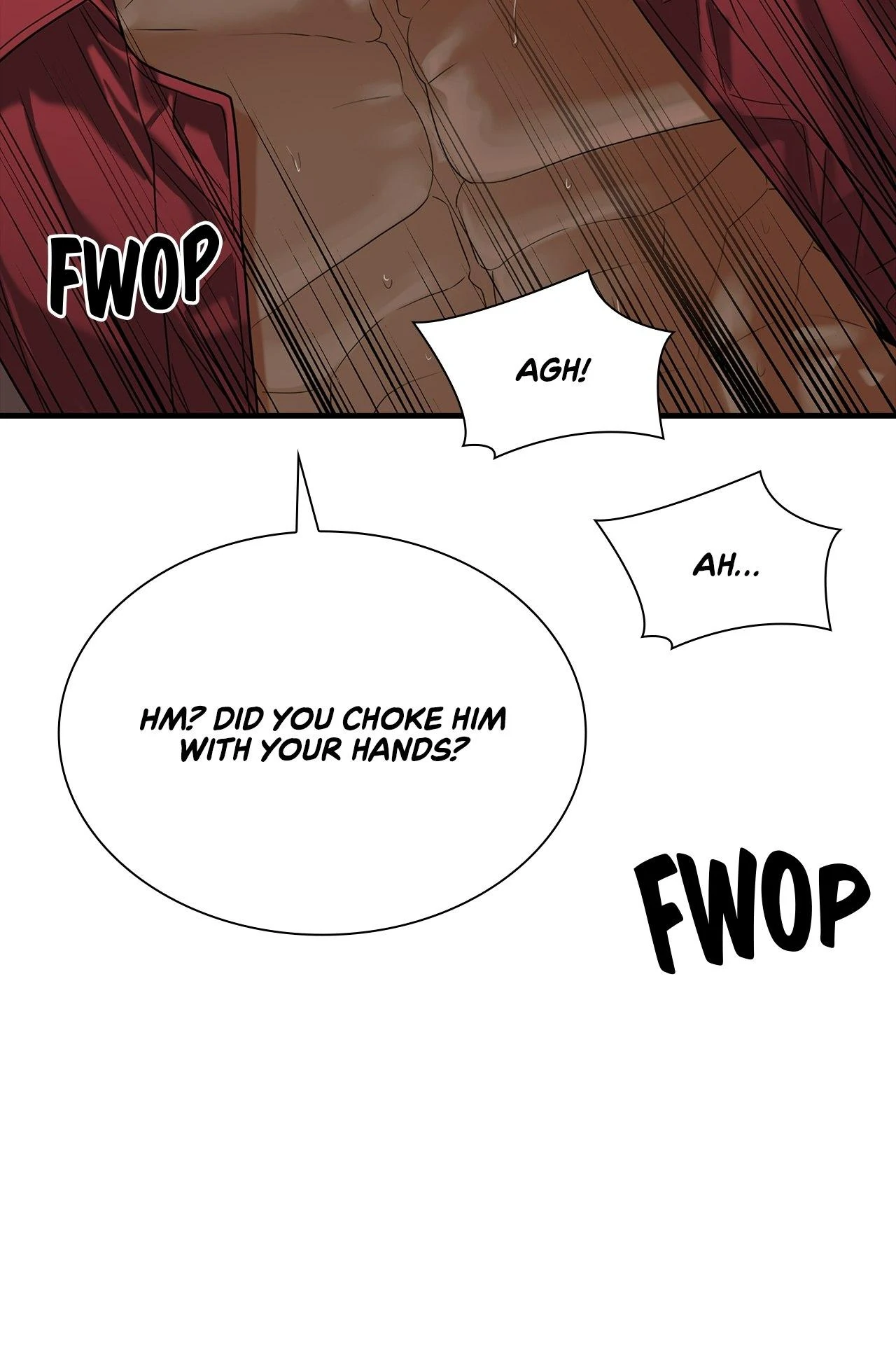 The Rotten Chapter 45 - Page 51
