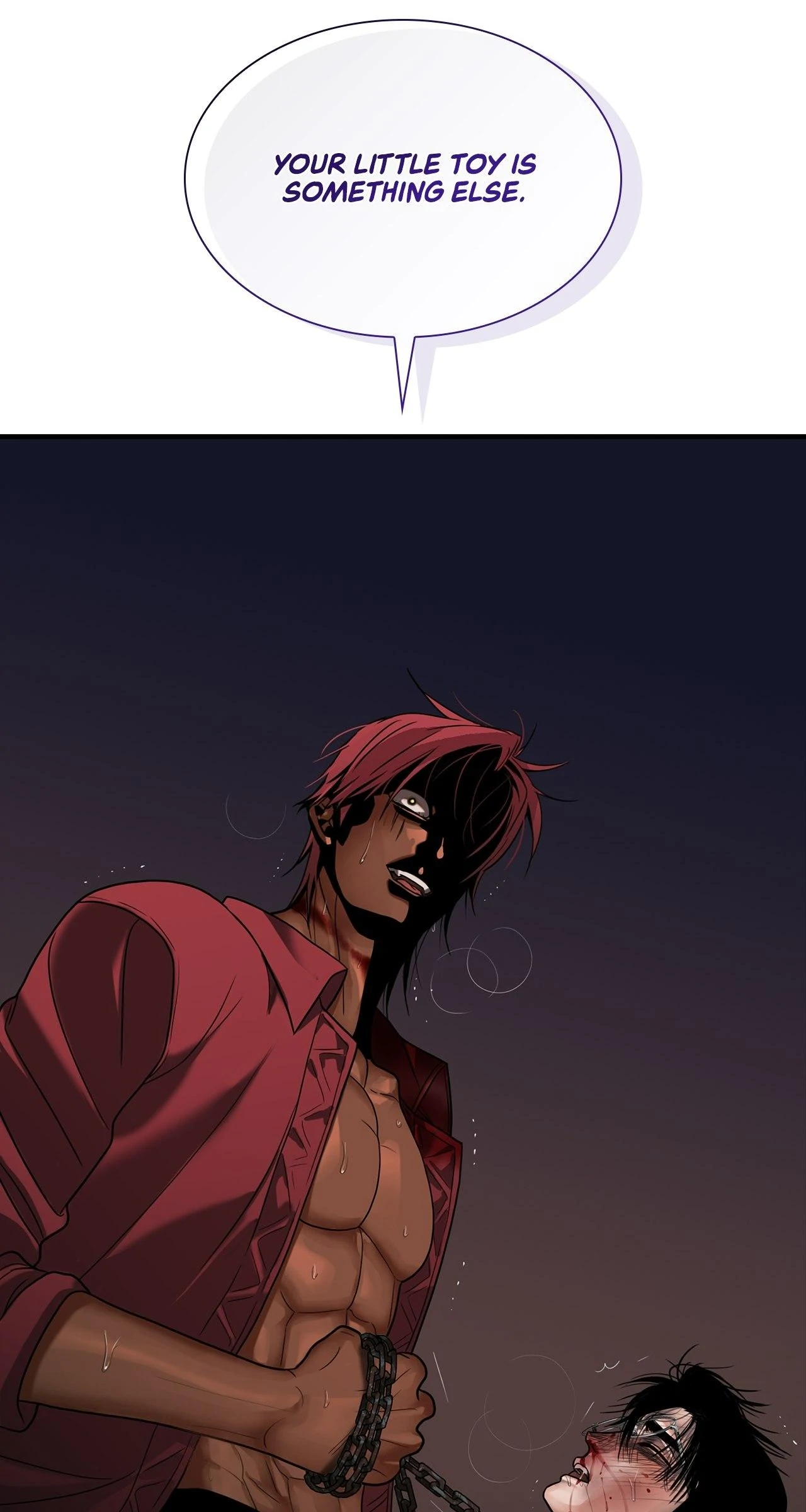 The Rotten Chapter 45 - Page 56