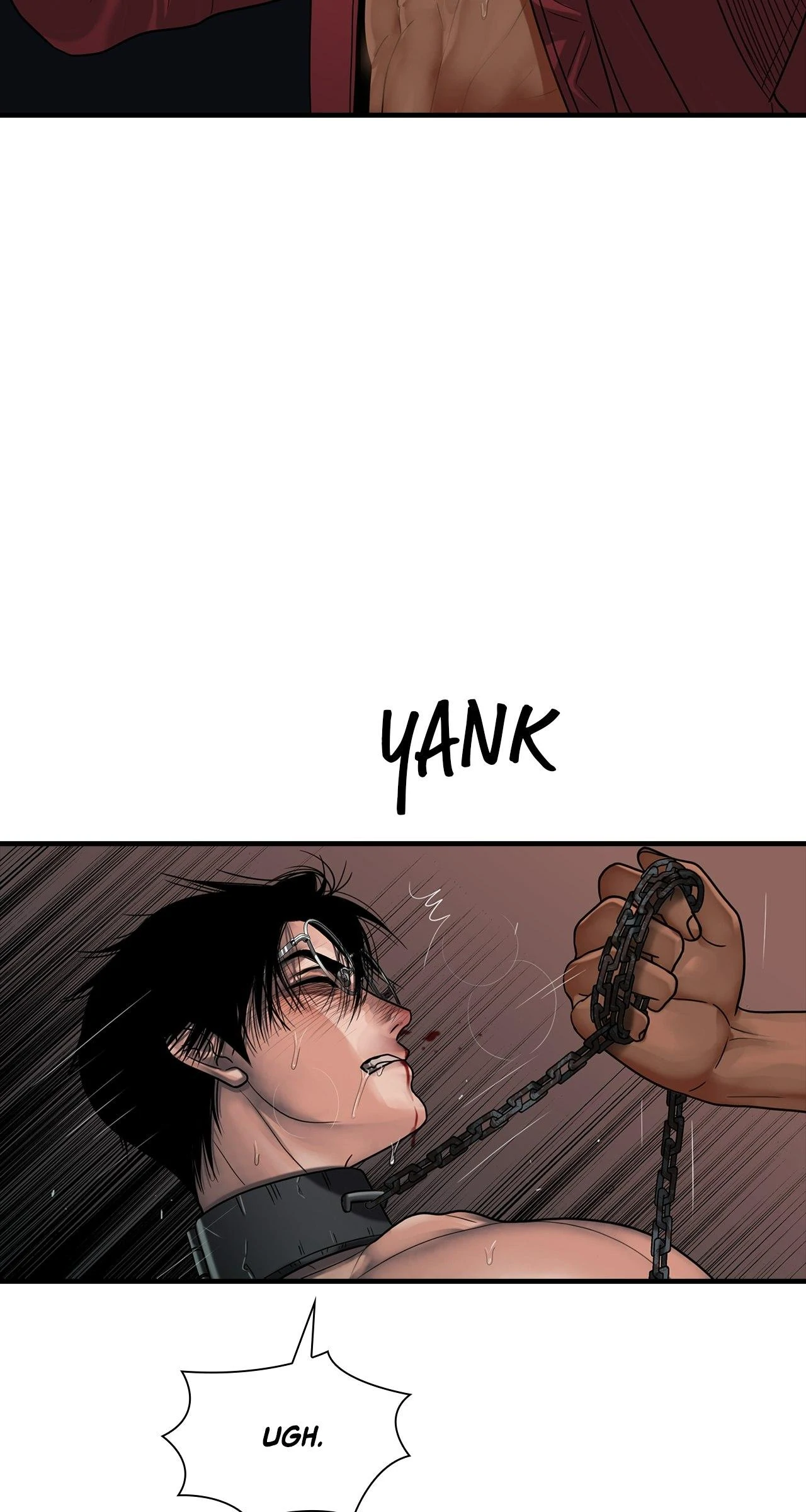 The Rotten Chapter 45 - Page 62