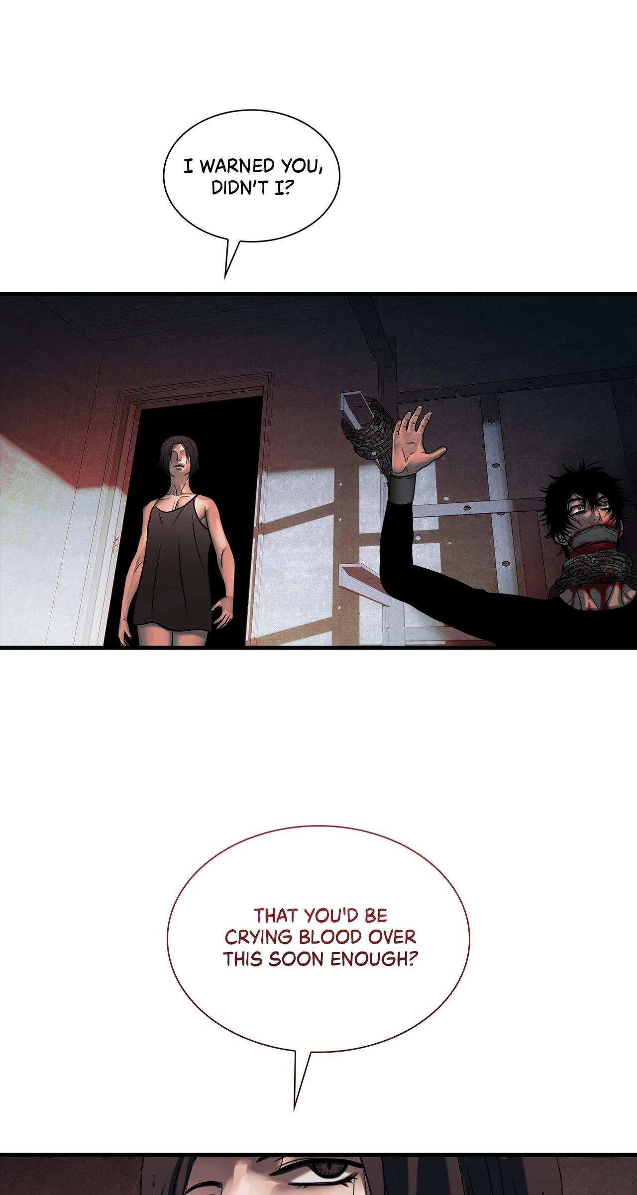 The Rotten Chapter 45 - Page 69