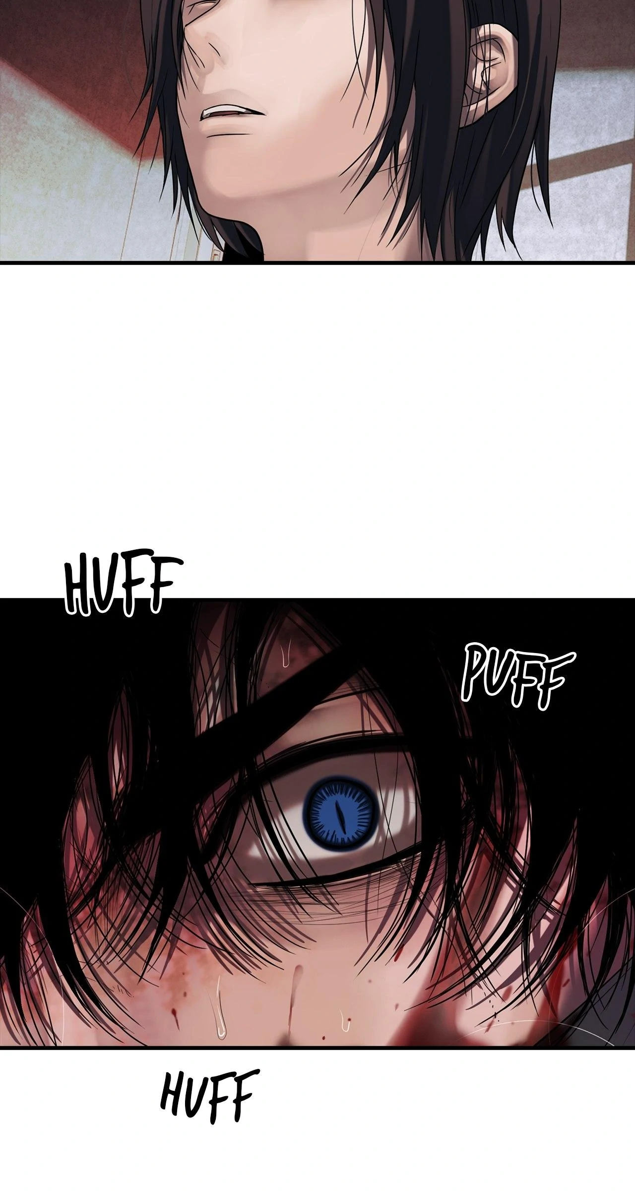 The Rotten Chapter 45 - Page 70